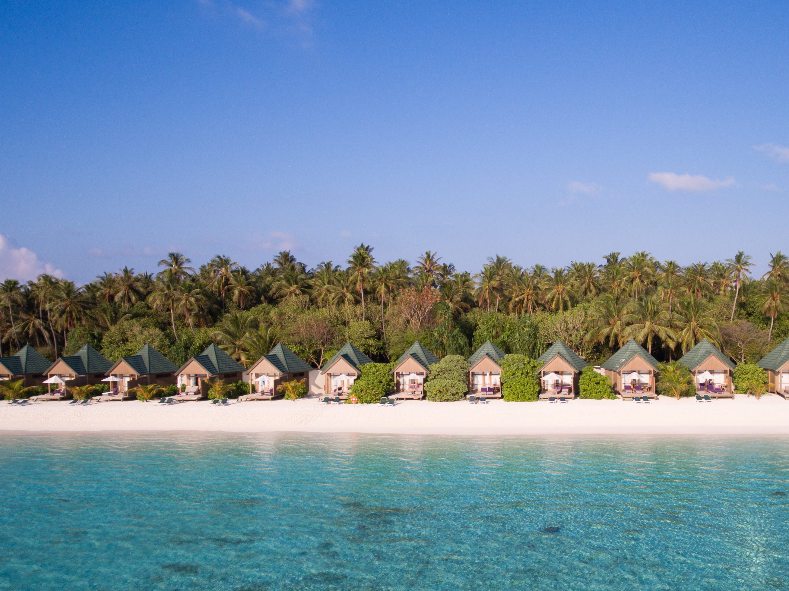 Meeru Maldives Resort Island 39