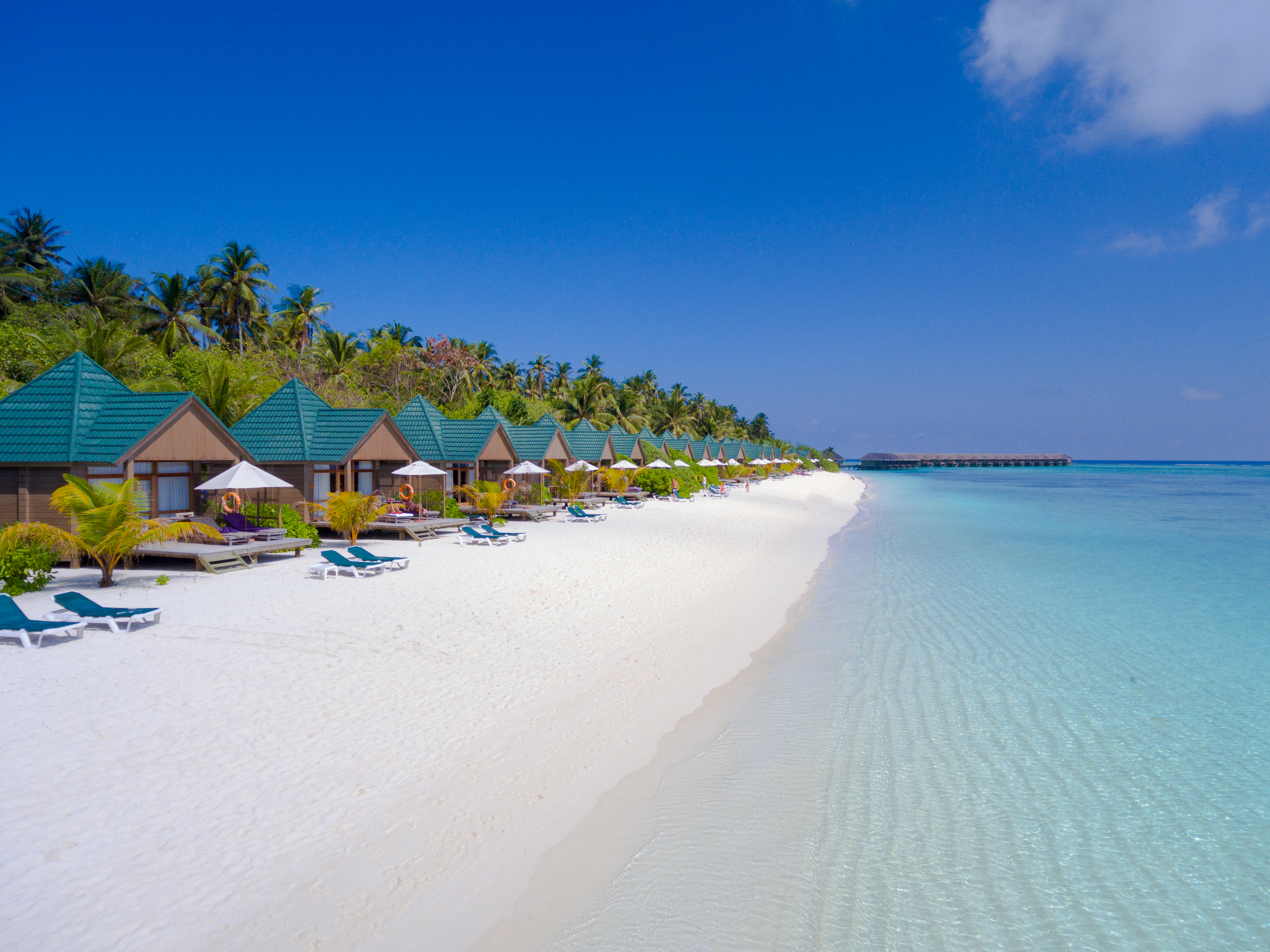 Meeru Maldives Resort Island 41