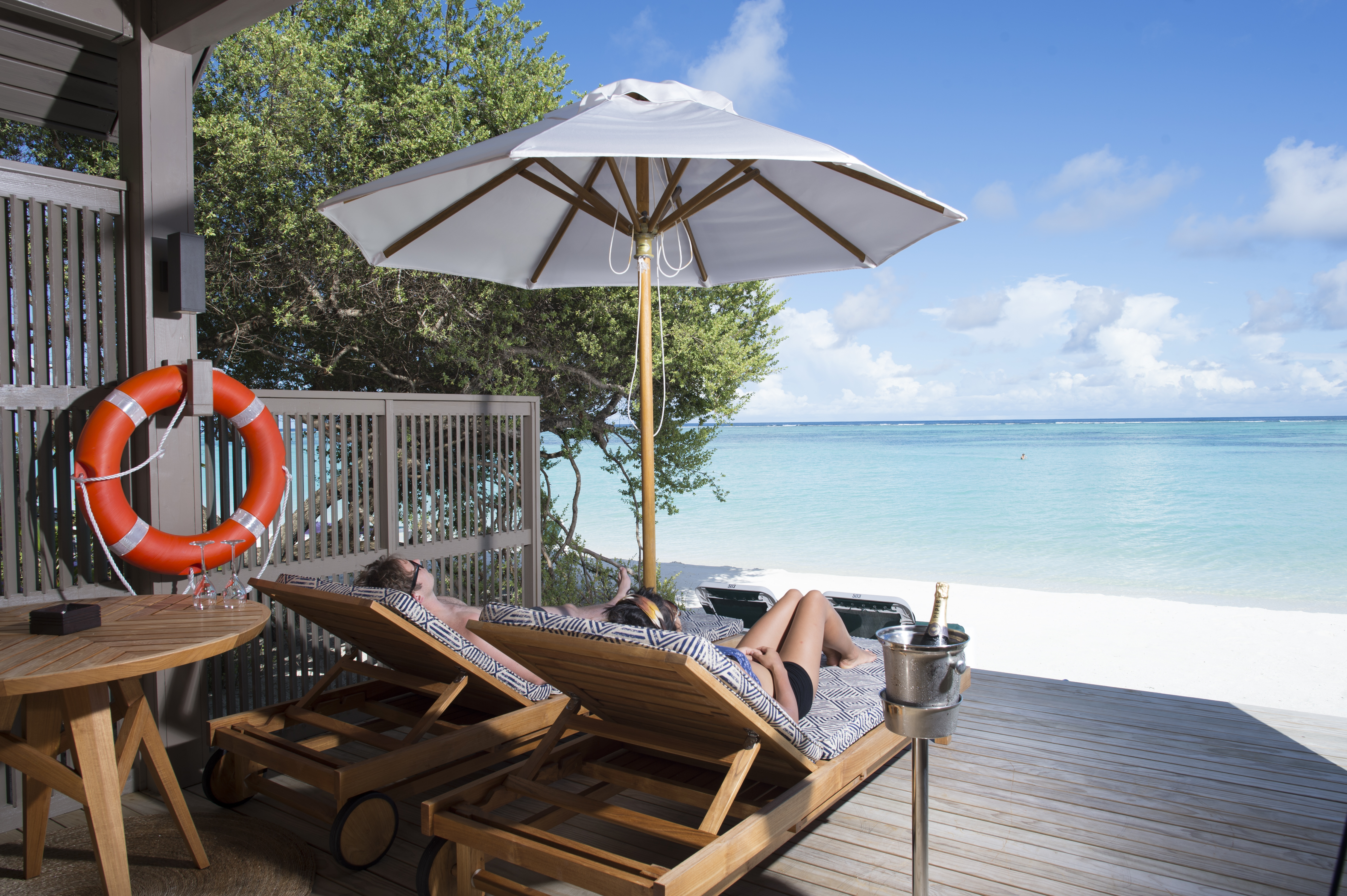 Meeru Maldives Resort Island 43