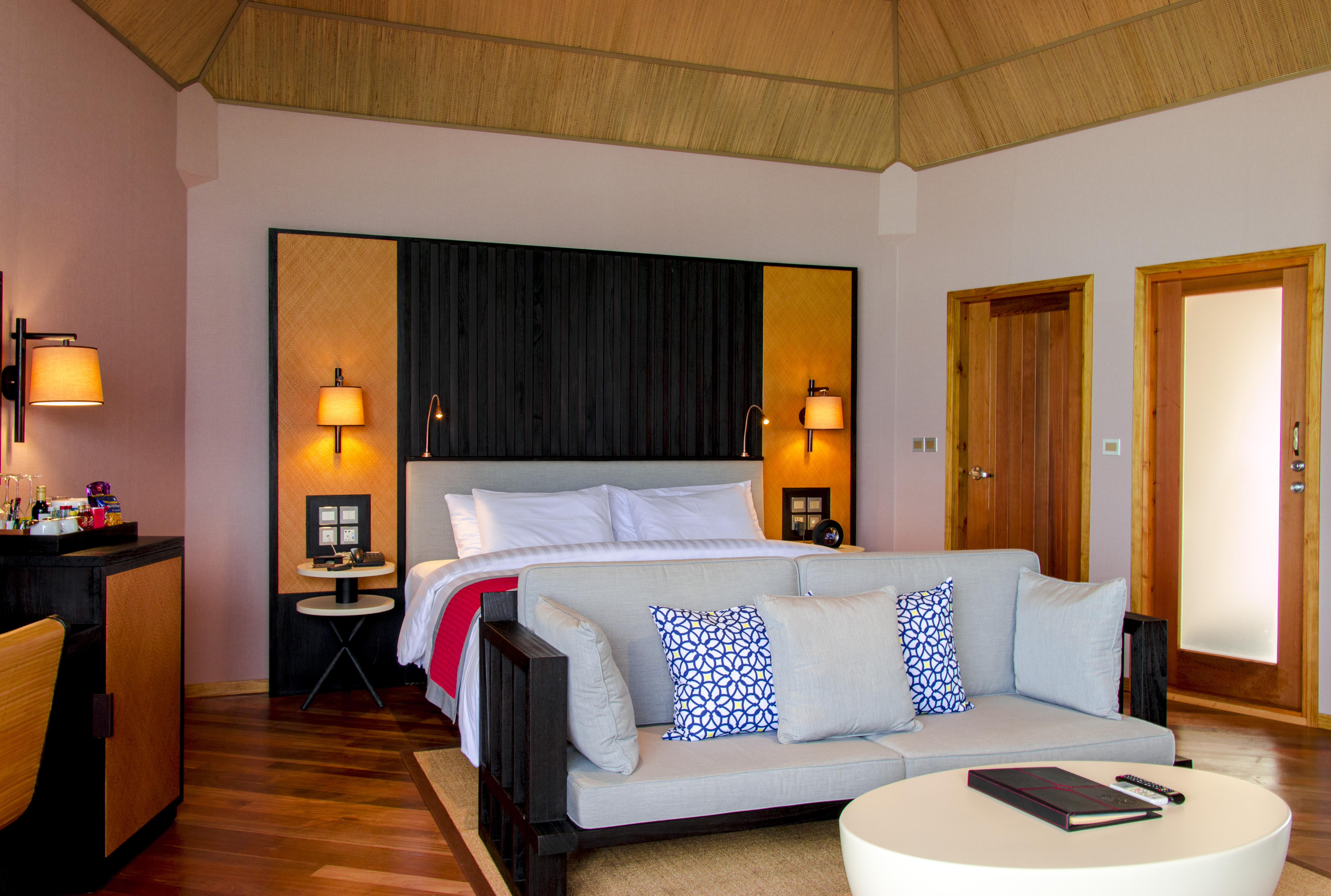 Meeru Maldives Resort Island 48