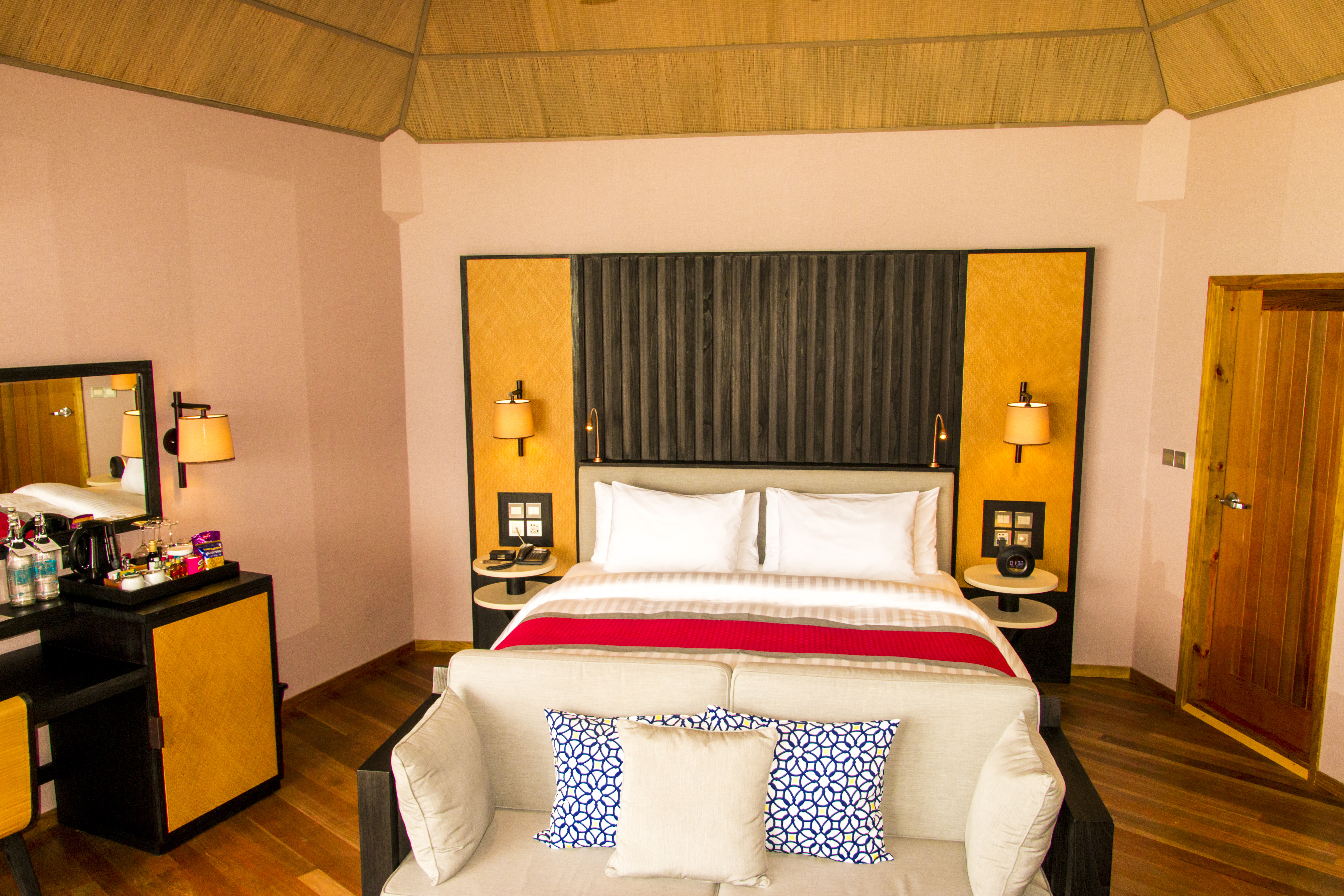 Meeru Maldives Resort Island 52
