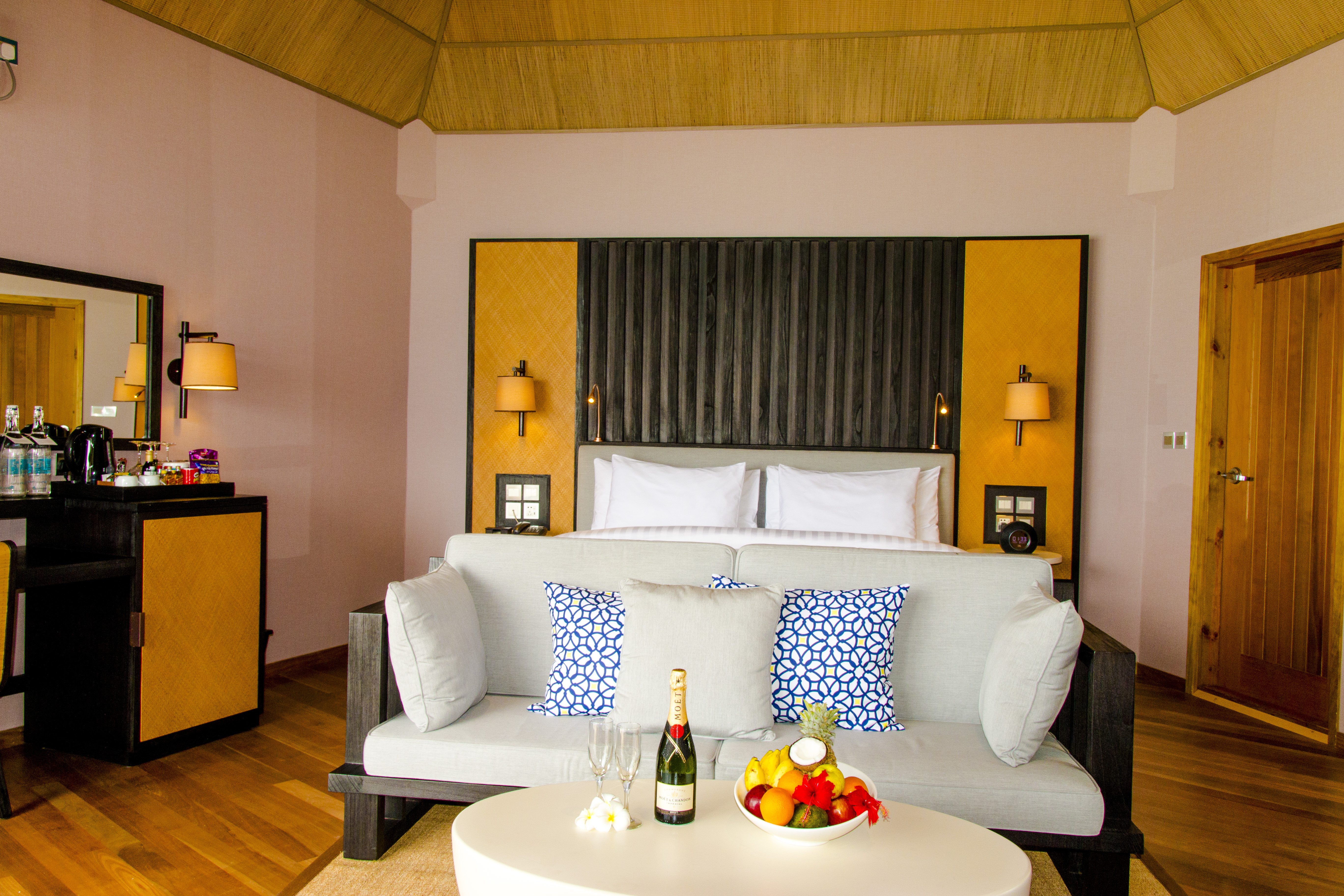 Meeru Maldives Resort Island 53