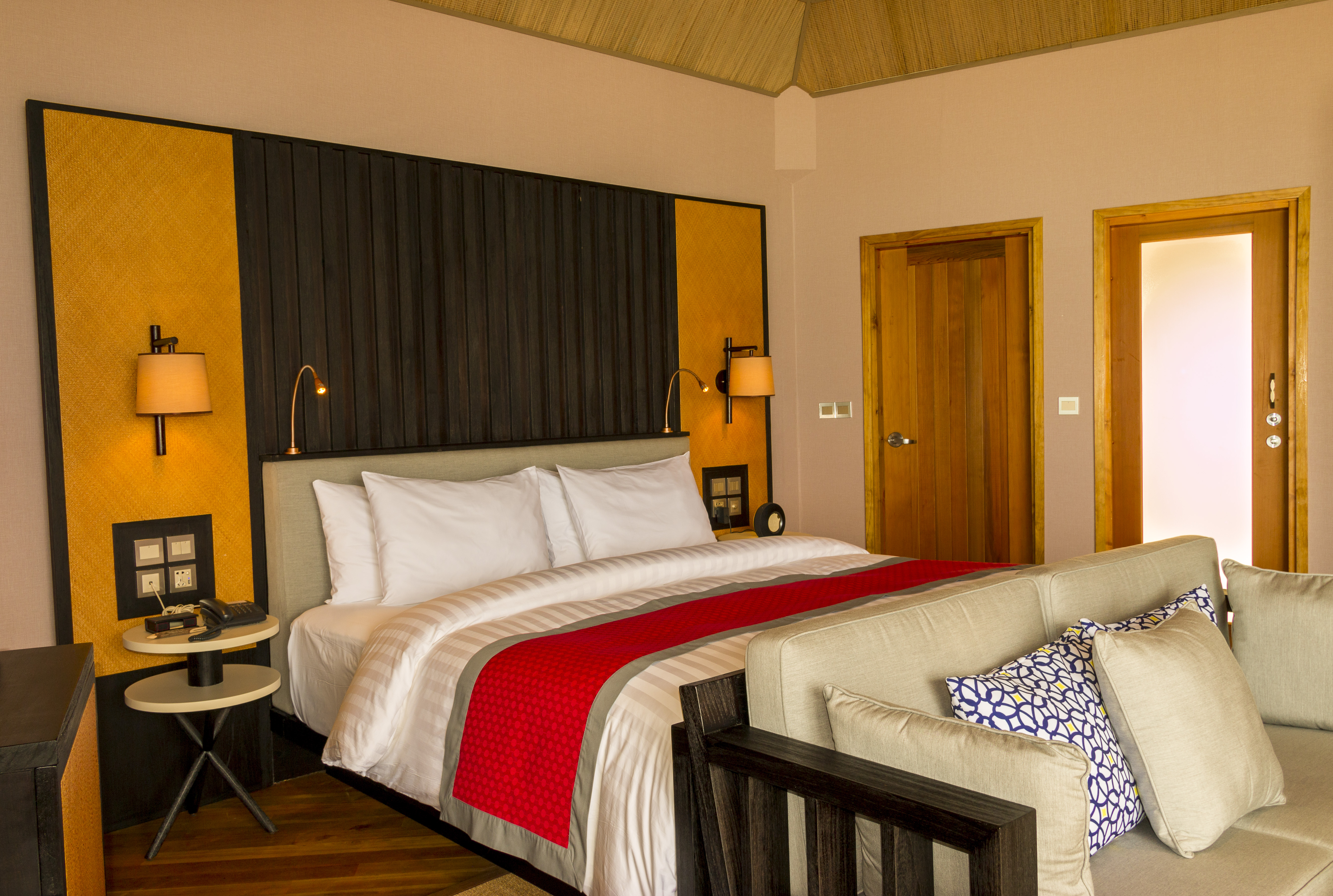 Meeru Maldives Resort Island 47