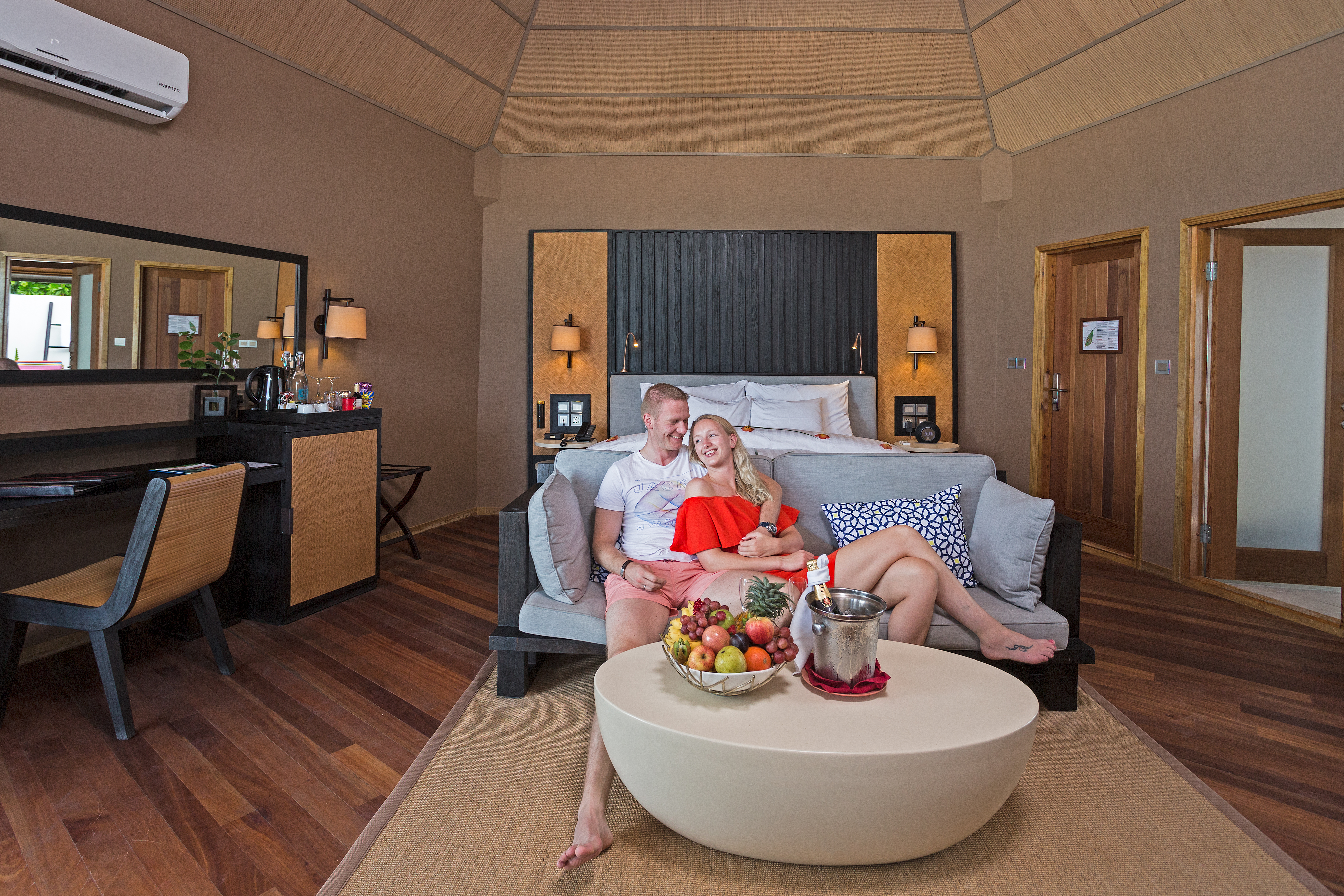 Meeru Maldives Resort Island 58