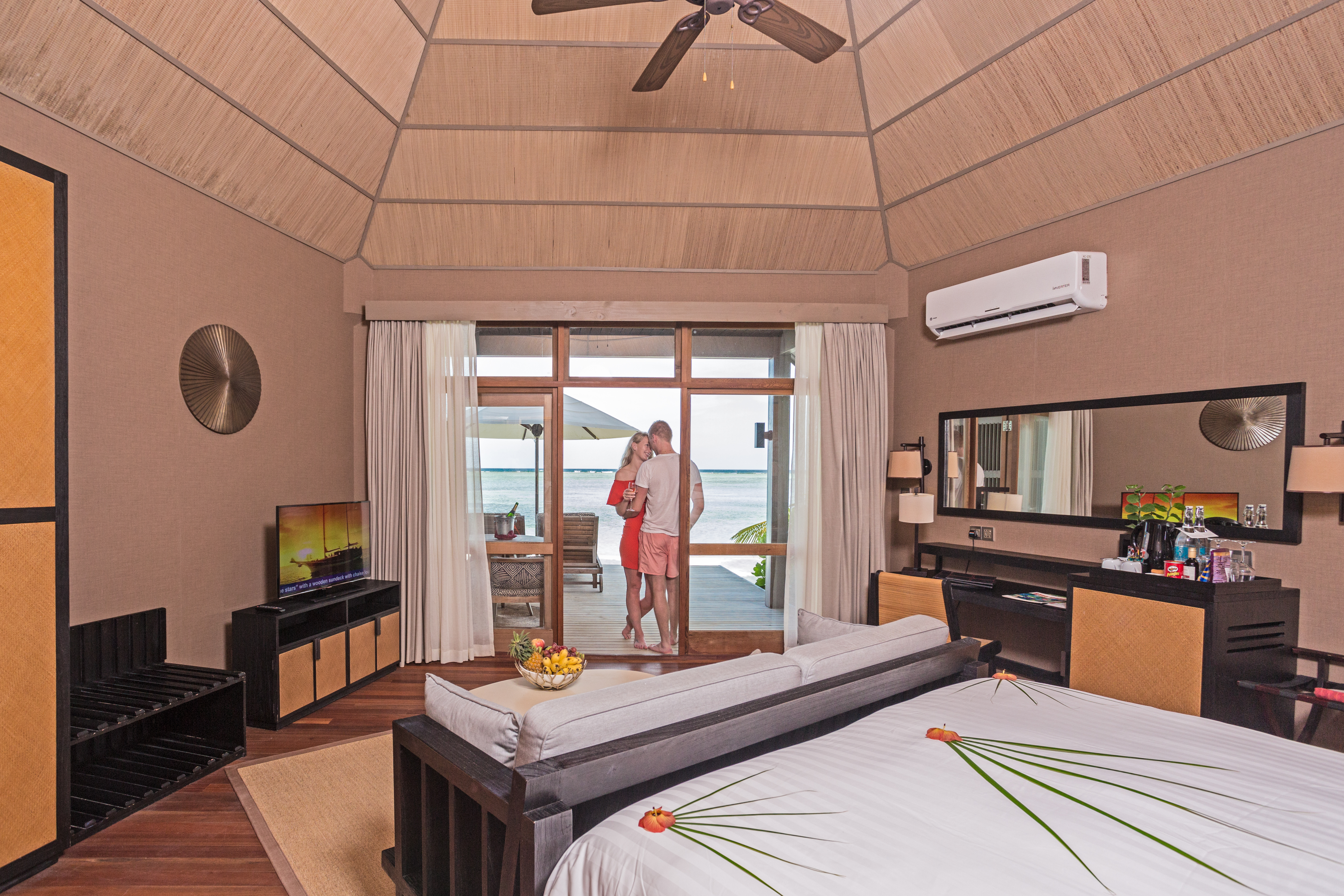 Meeru Maldives Resort Island 60