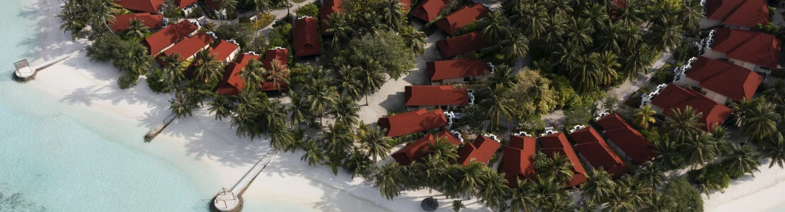 Niva Kurumba Maldives