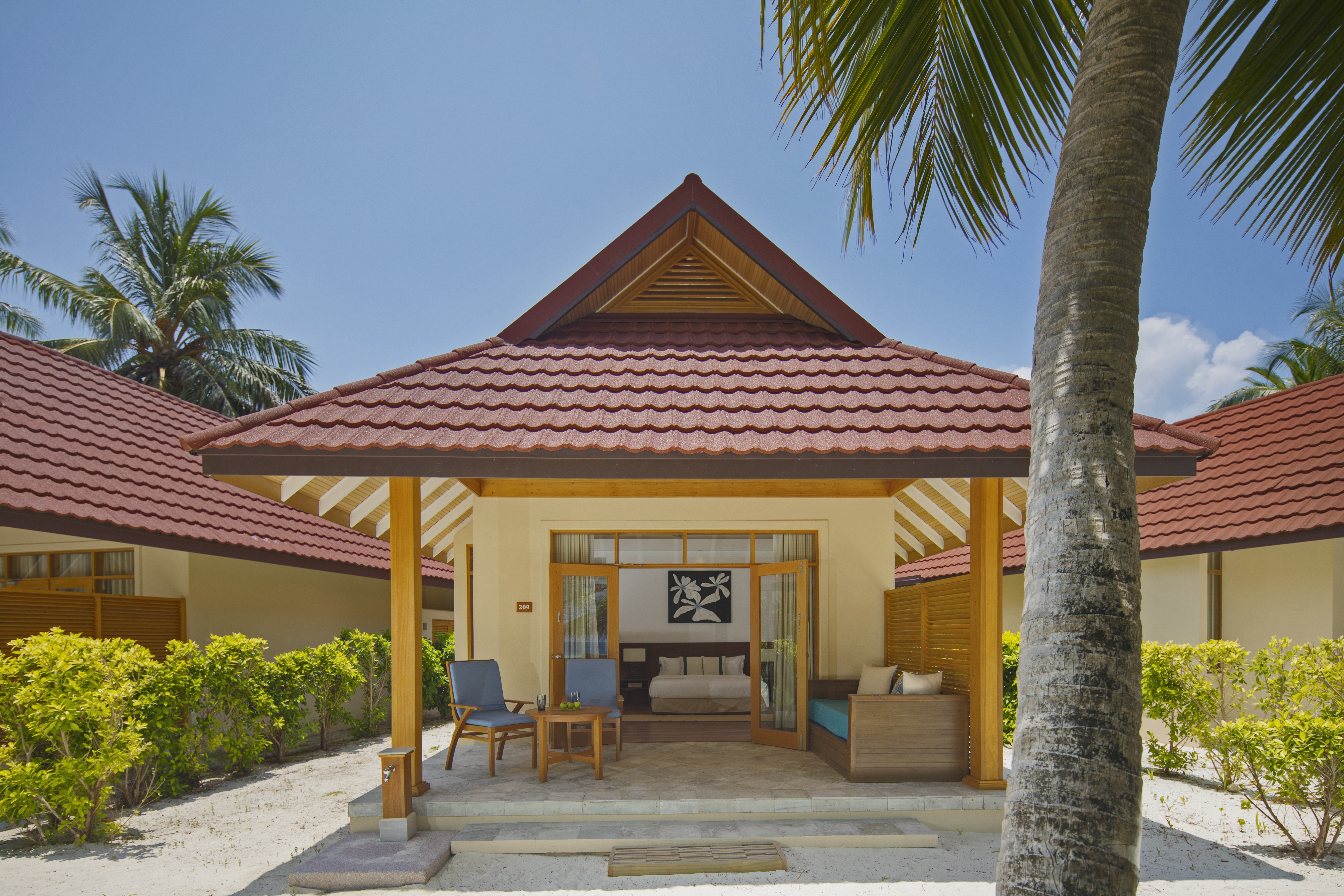 Niva Kurumba Maldives 12