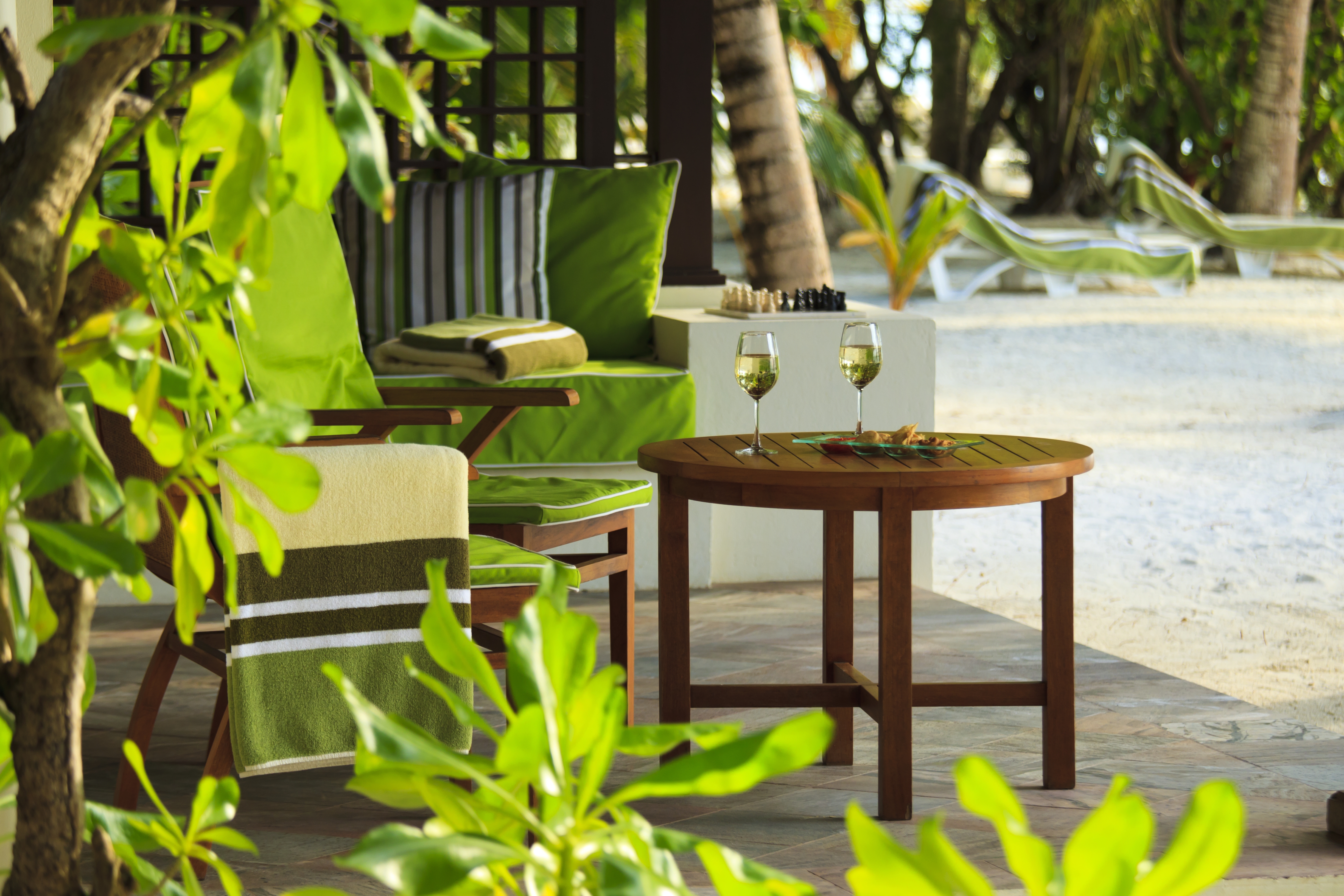 Niva Kurumba Maldives 13