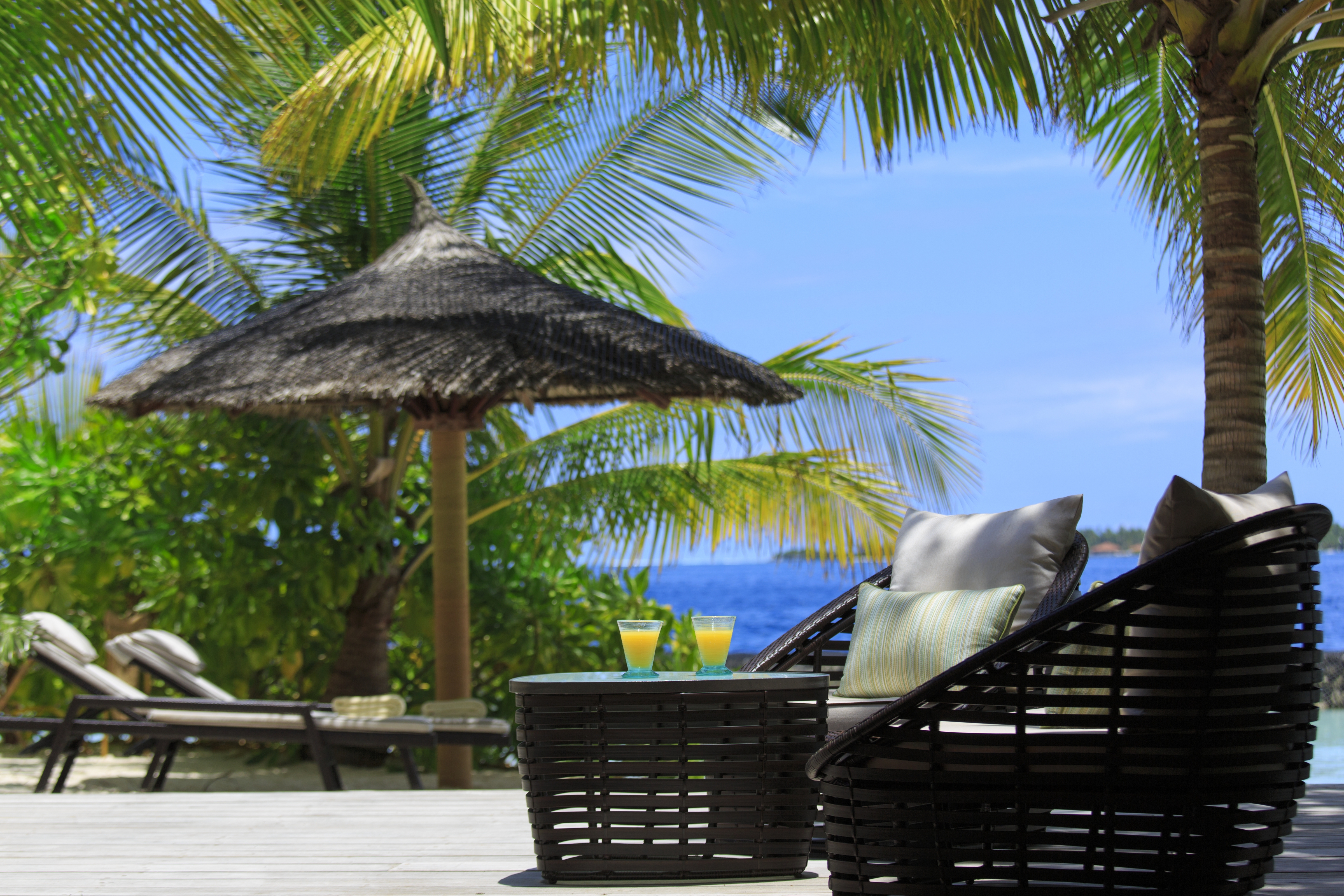 Niva Kurumba Maldives 32