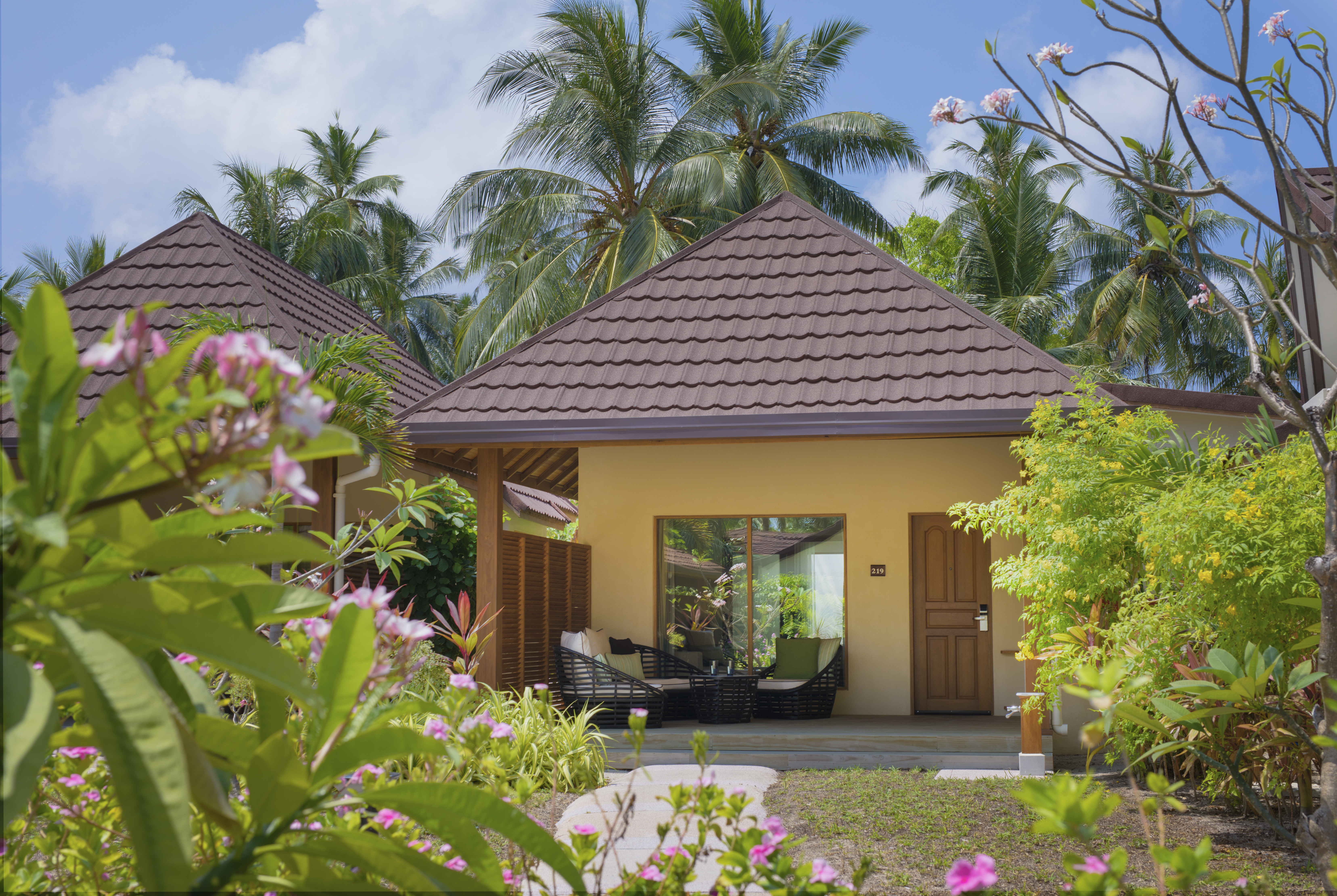 Niva Kurumba Maldives 28