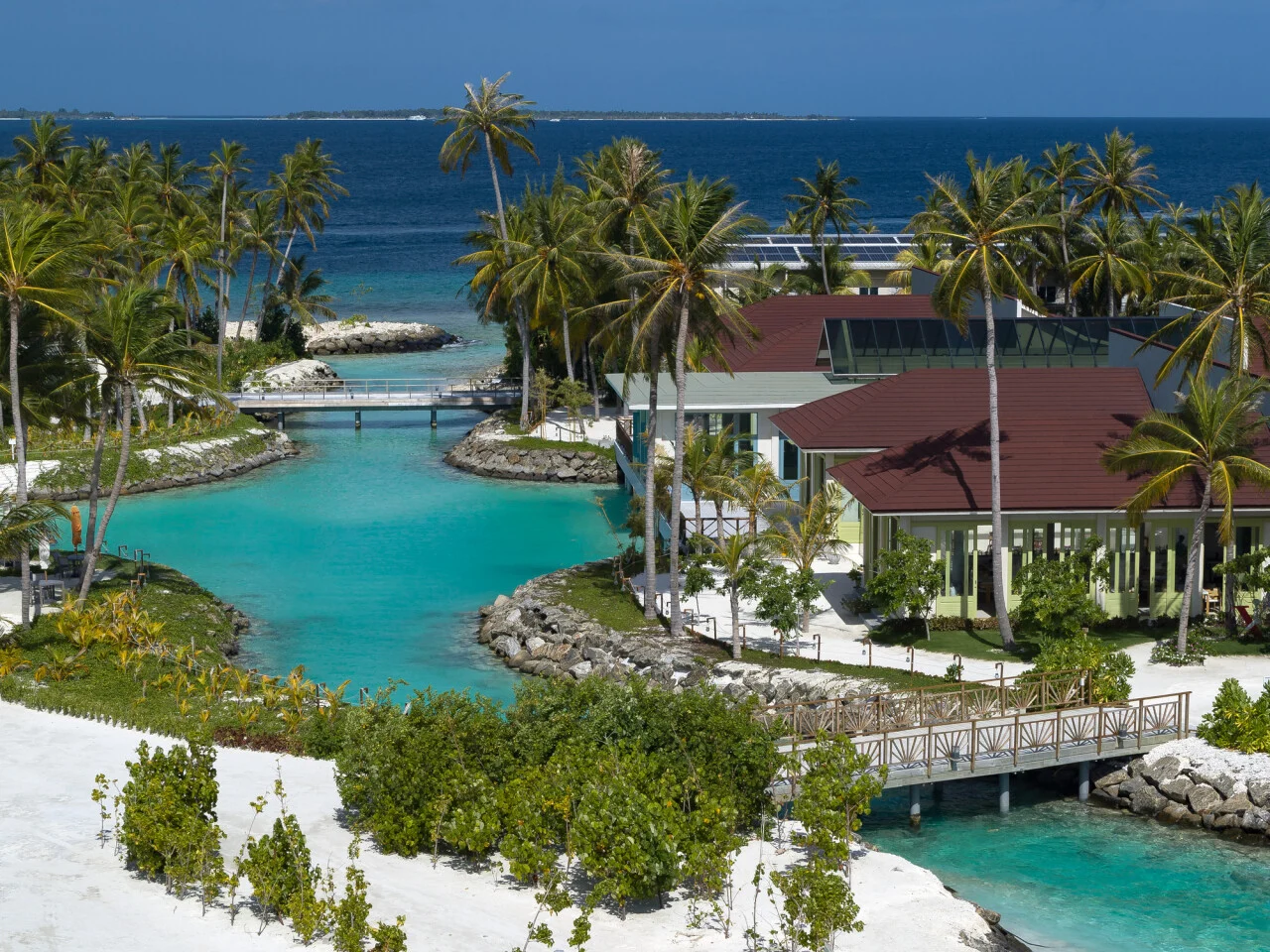 OBLU XPERIENCE Ailafushi 1