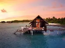 One & Only Reethi Rah 6
