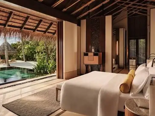 One & Only Reethi Rah
