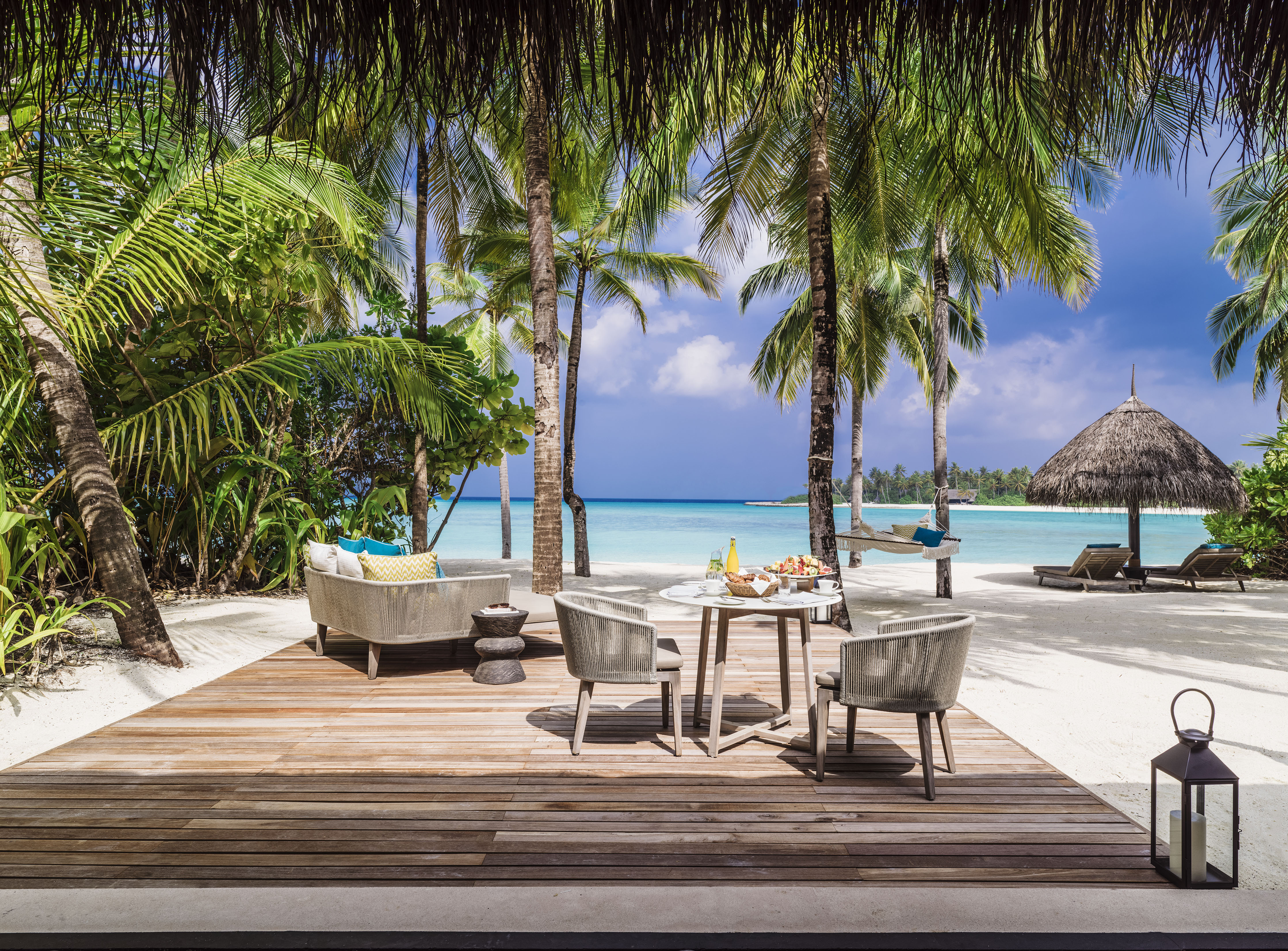 One & Only Reethi Rah 22