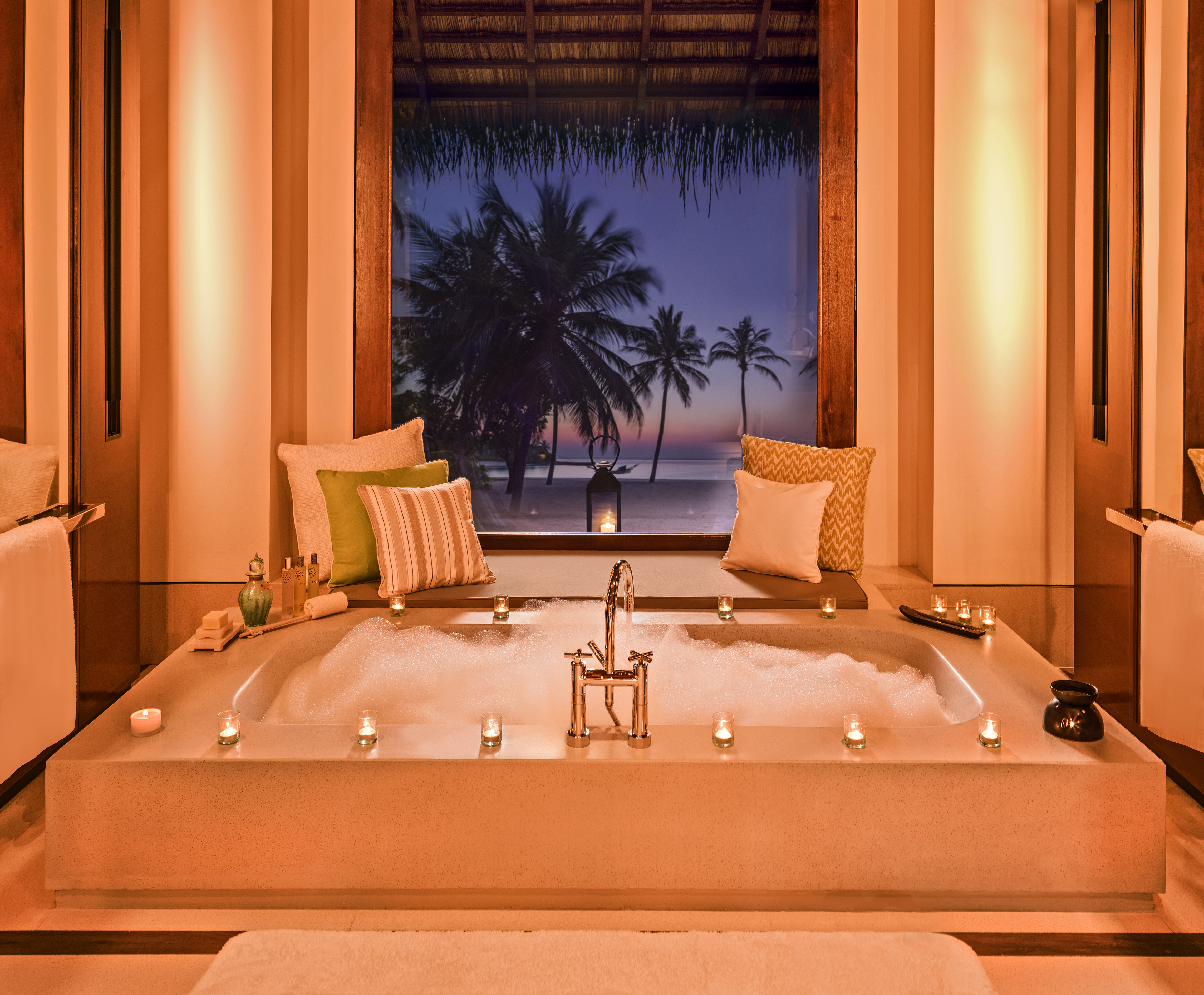One & Only Reethi Rah 62