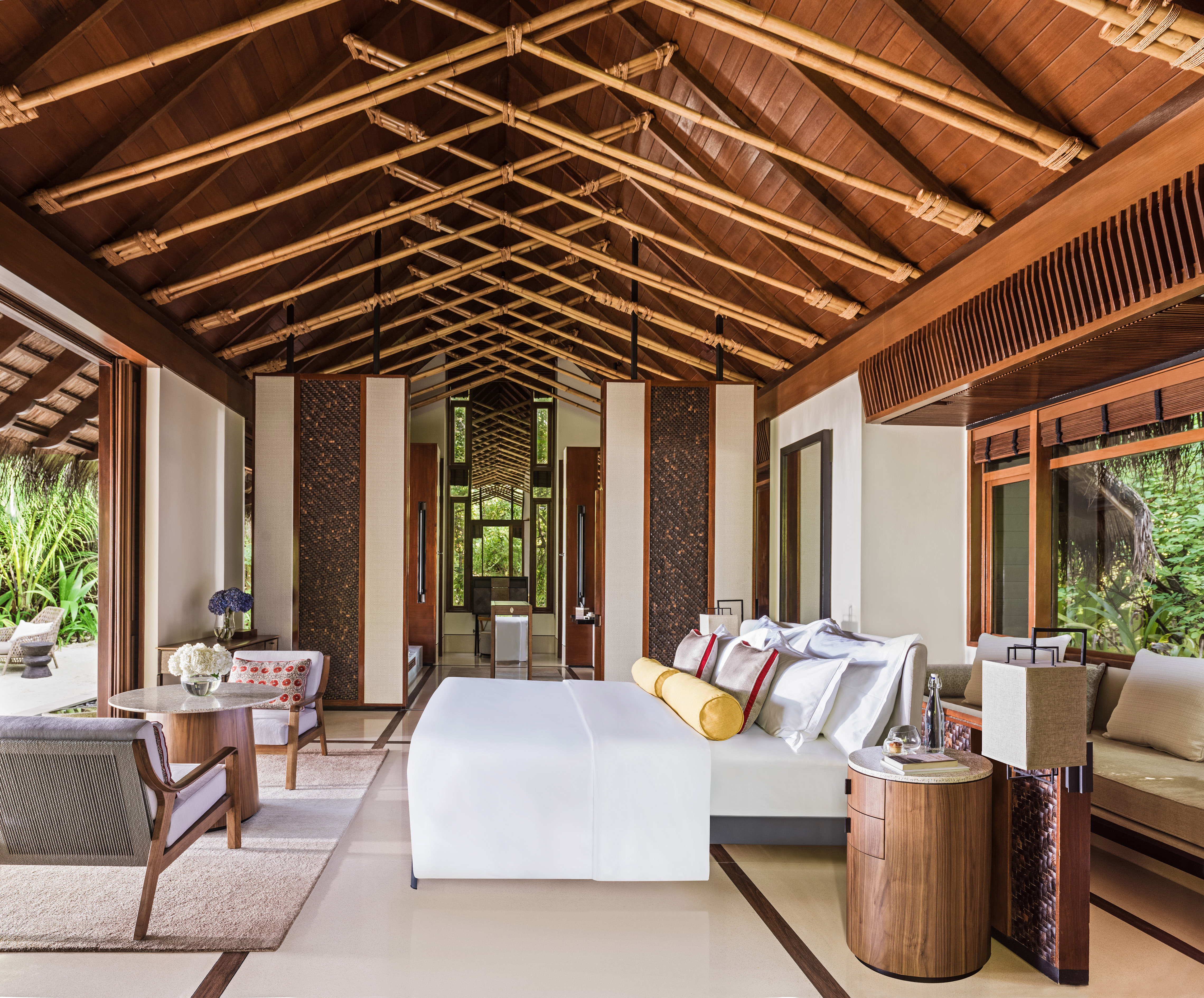 One & Only Reethi Rah 64