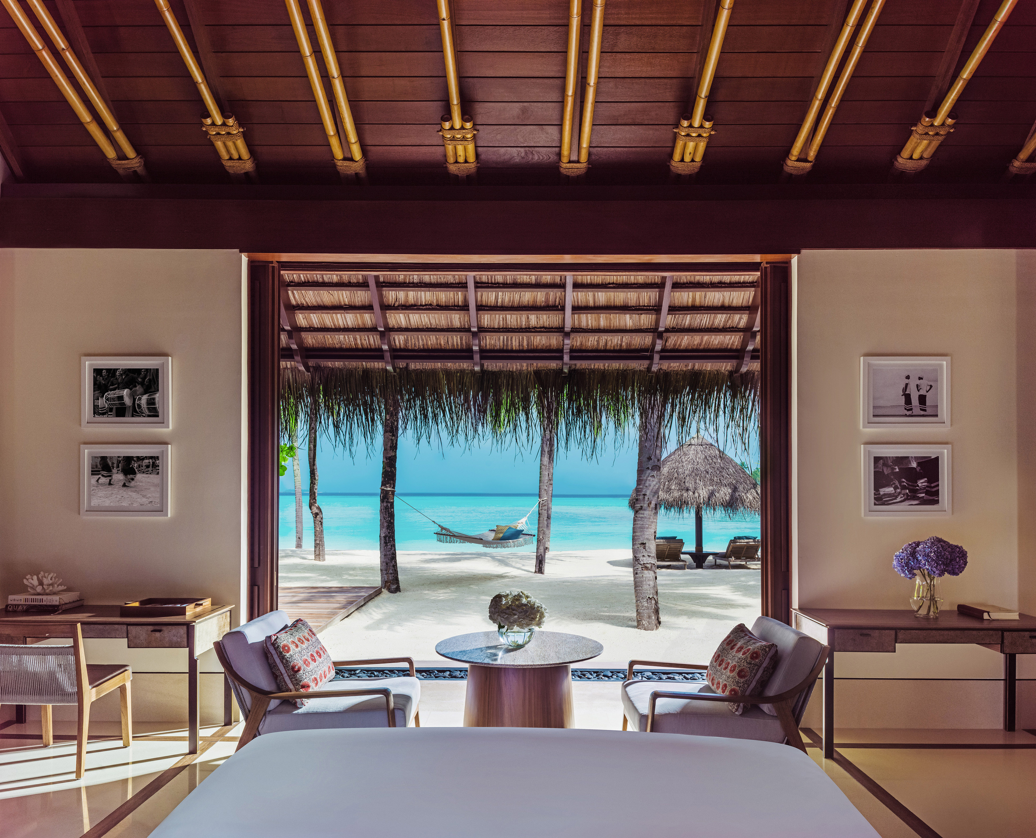 One & Only Reethi Rah 66