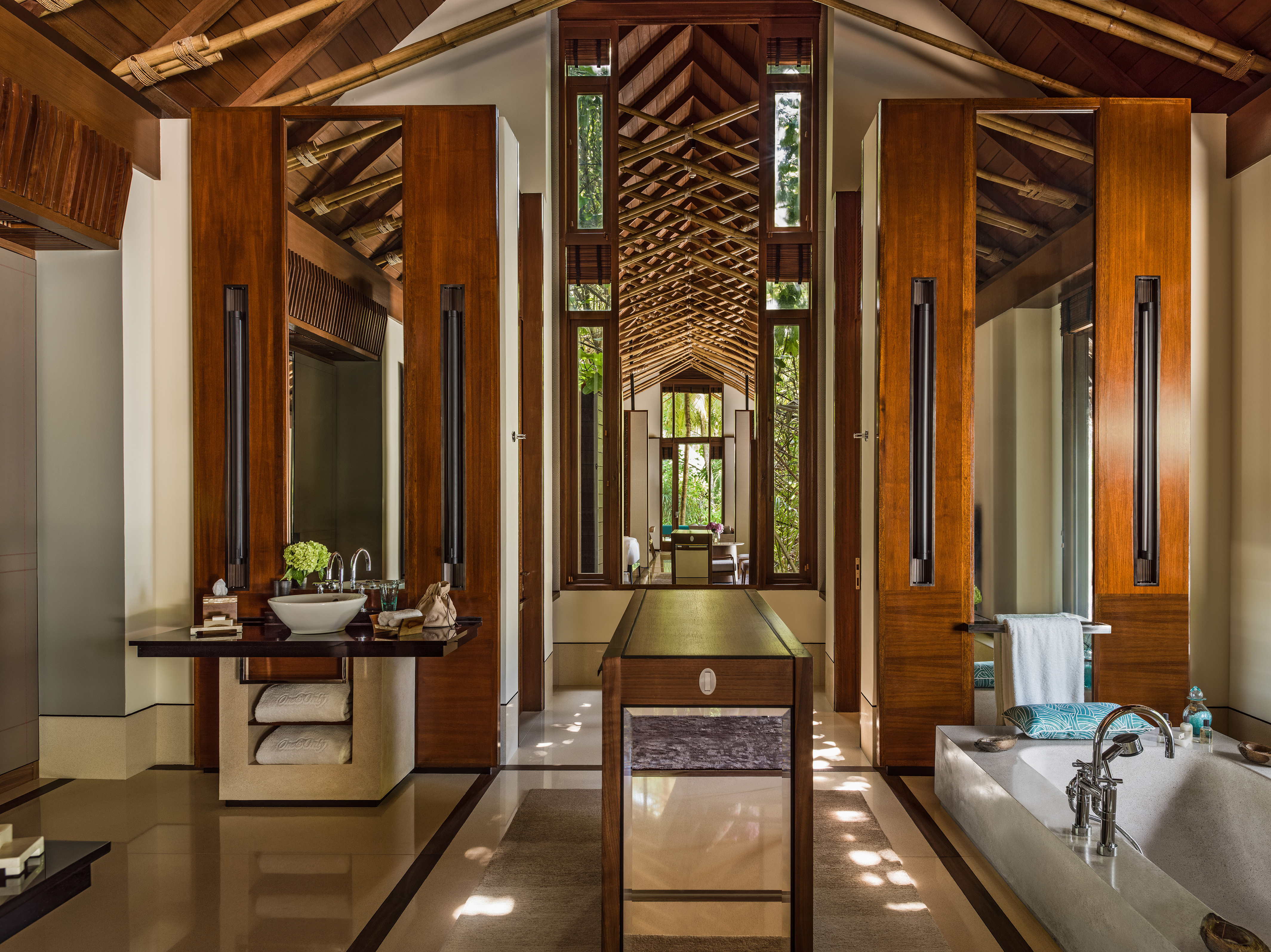 One & Only Reethi Rah 73