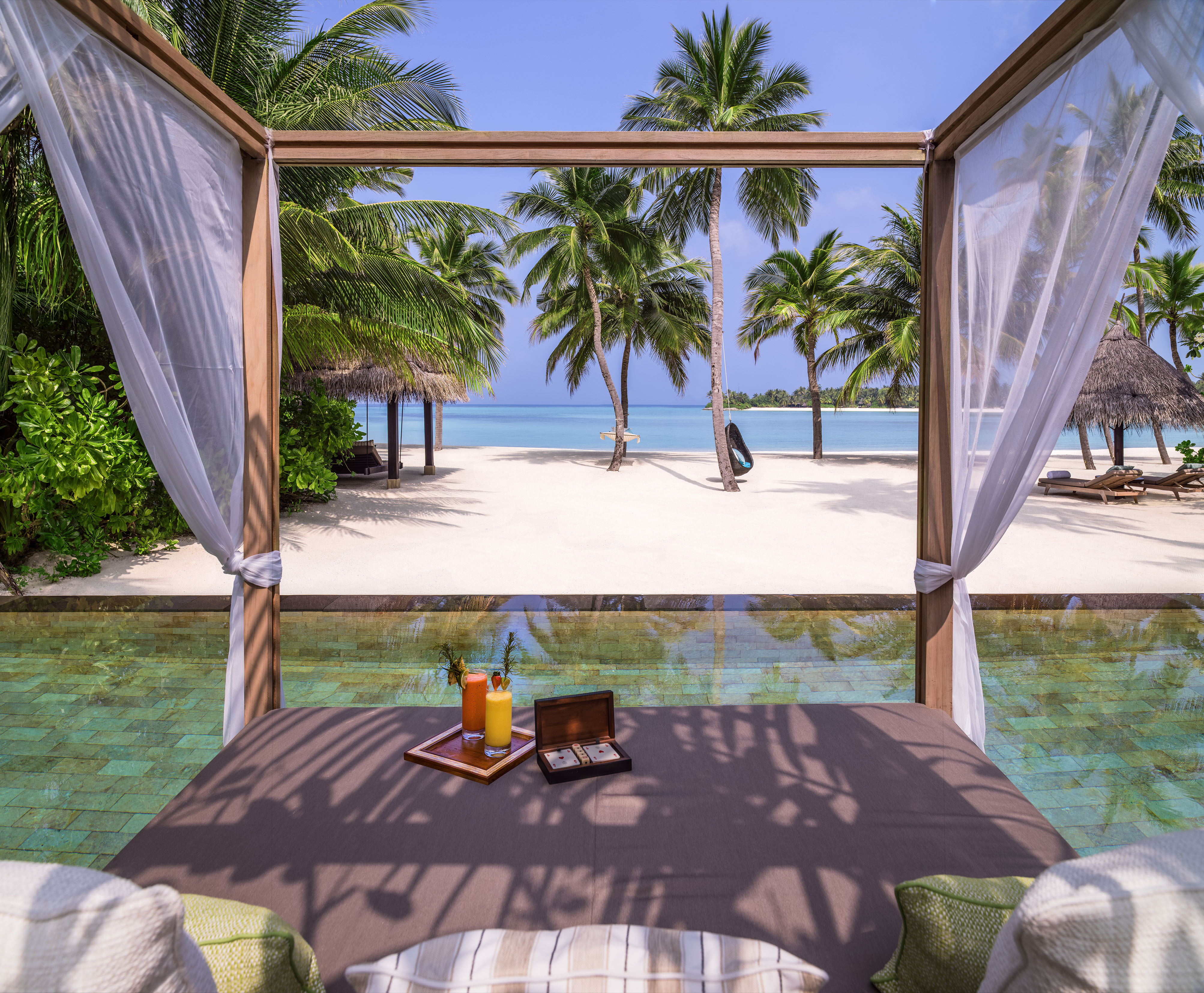 One & Only Reethi Rah 77