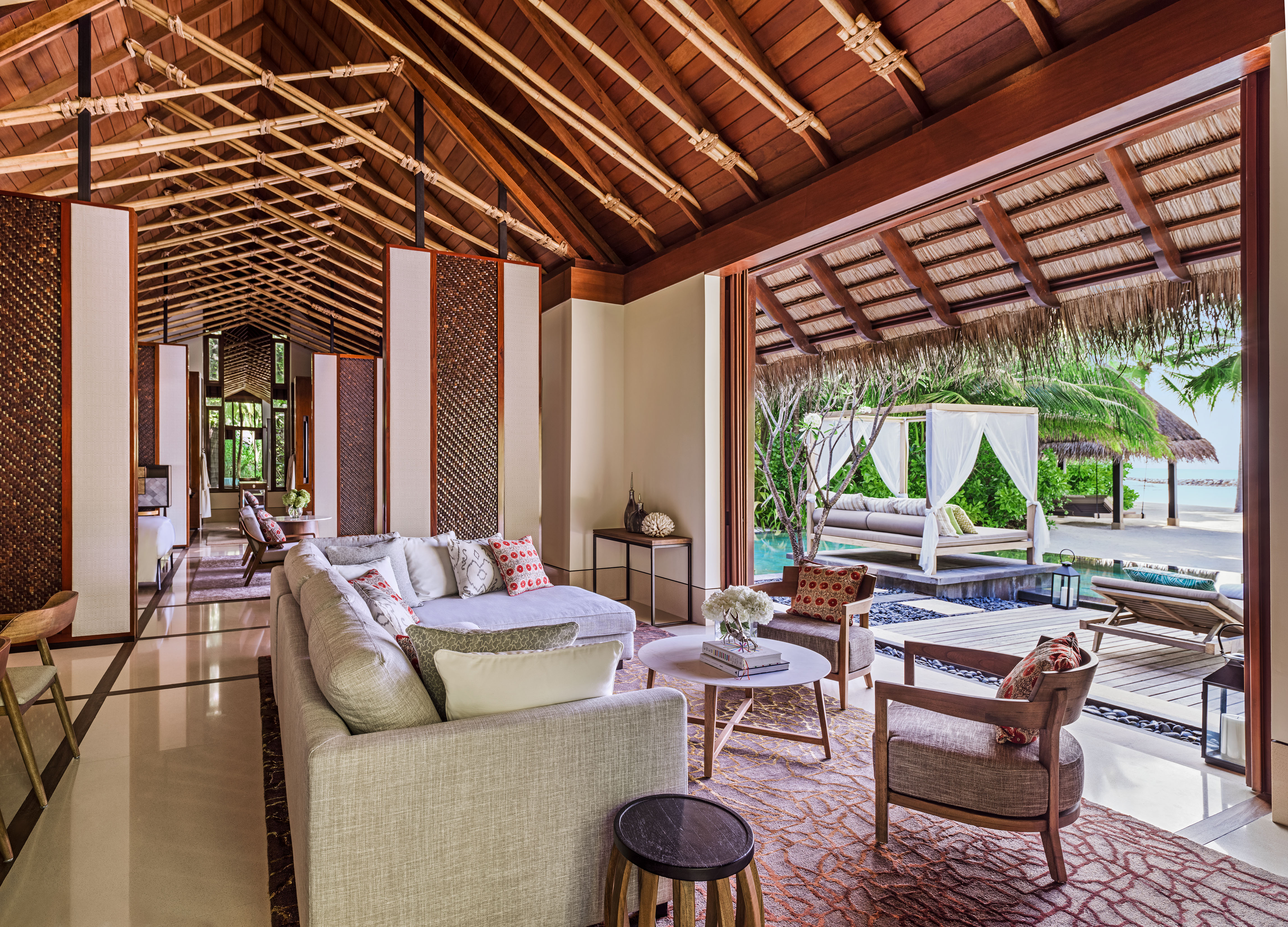 One & Only Reethi Rah 80