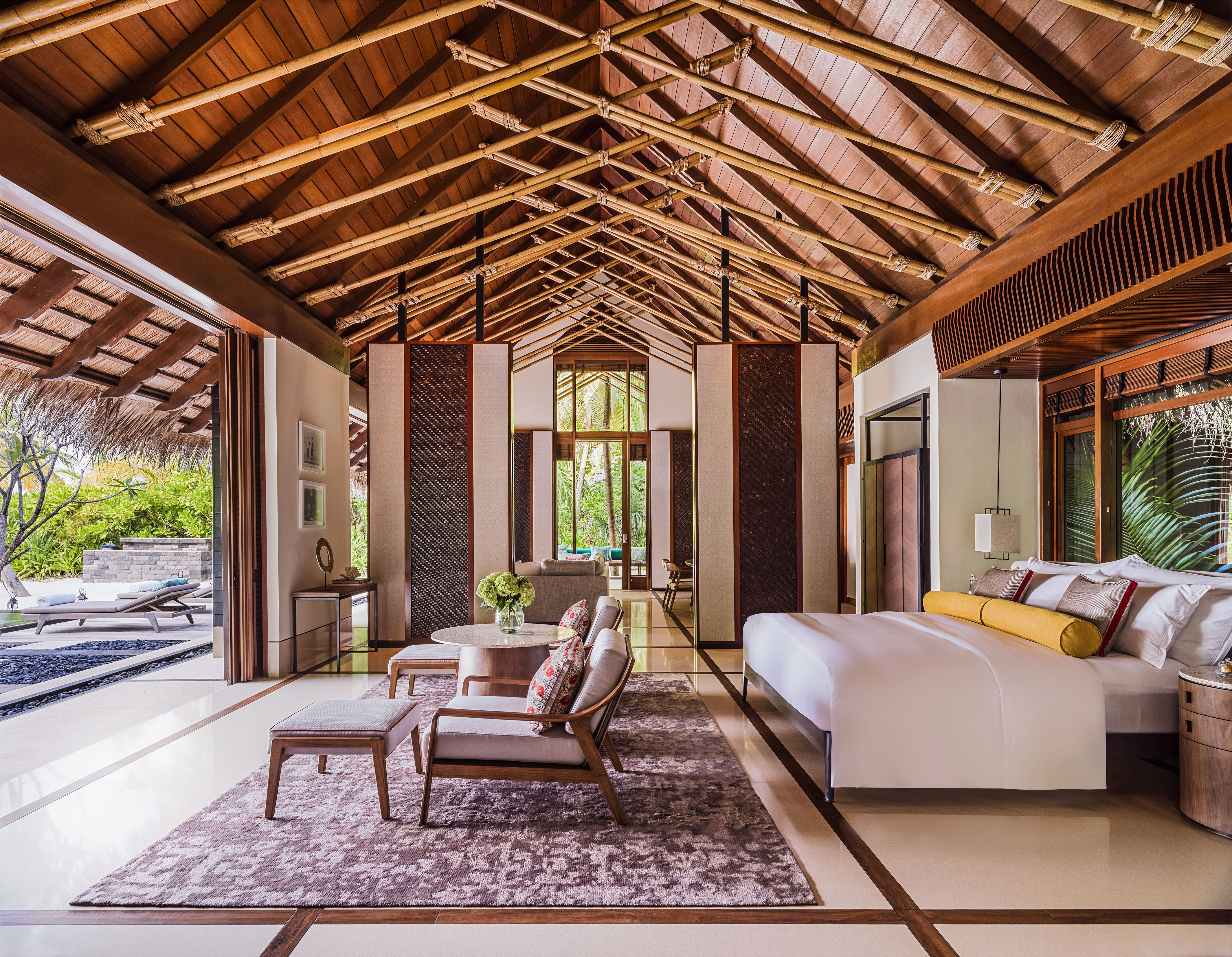 One & Only Reethi Rah 82