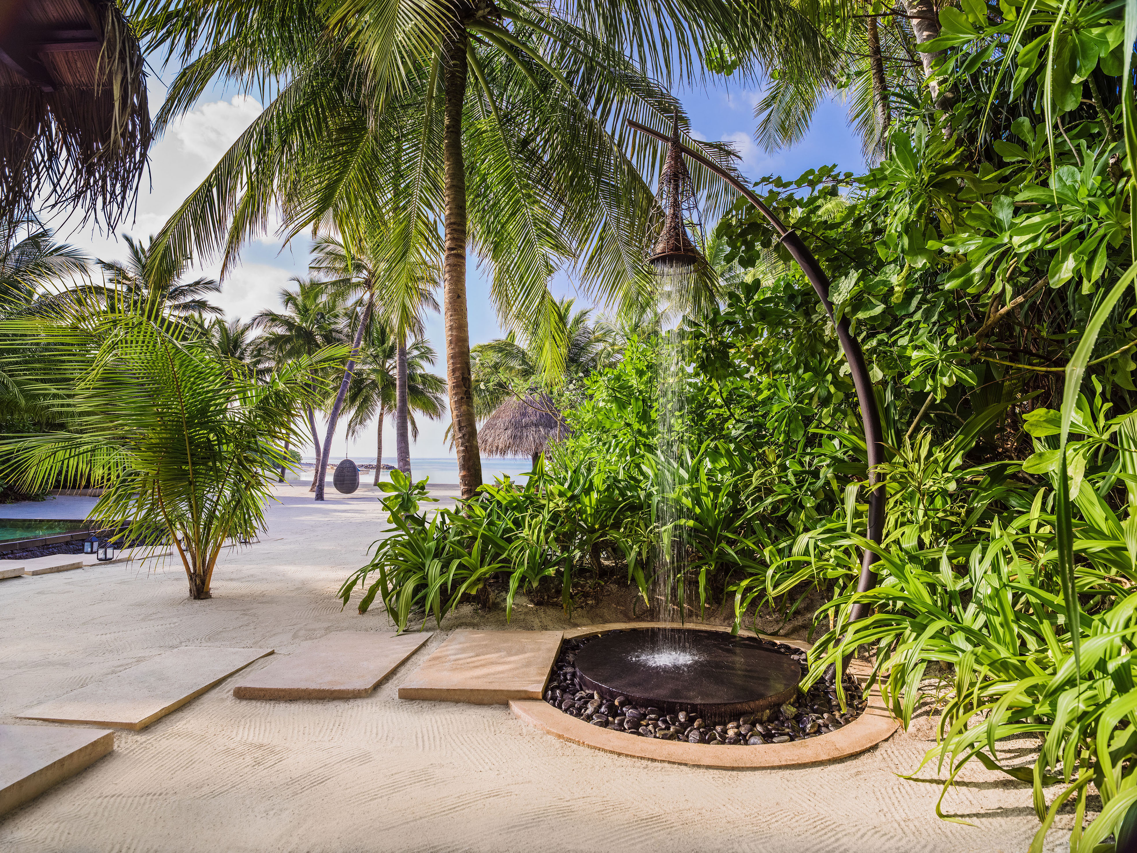 One & Only Reethi Rah 84