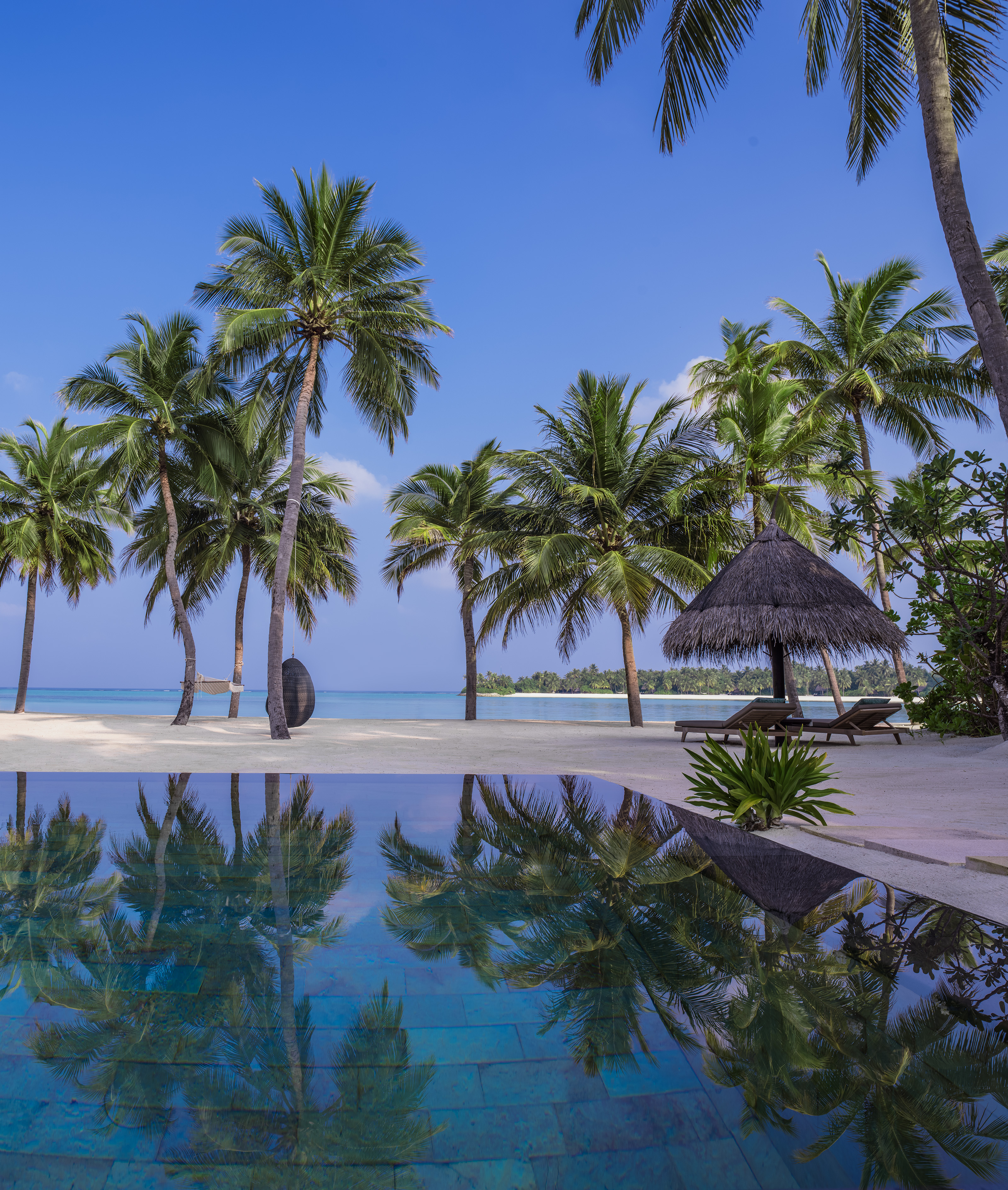 One & Only Reethi Rah 93