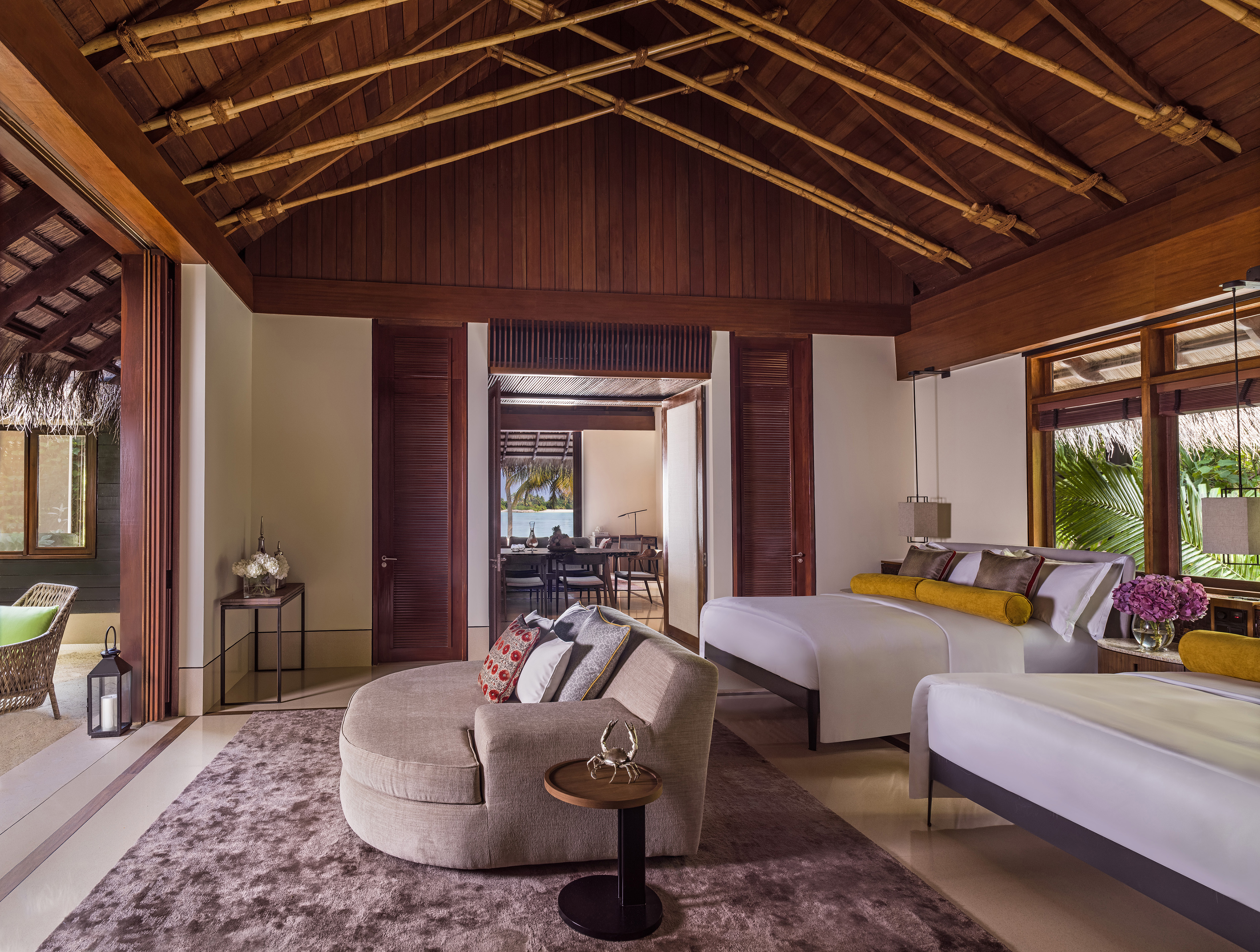 One & Only Reethi Rah 92