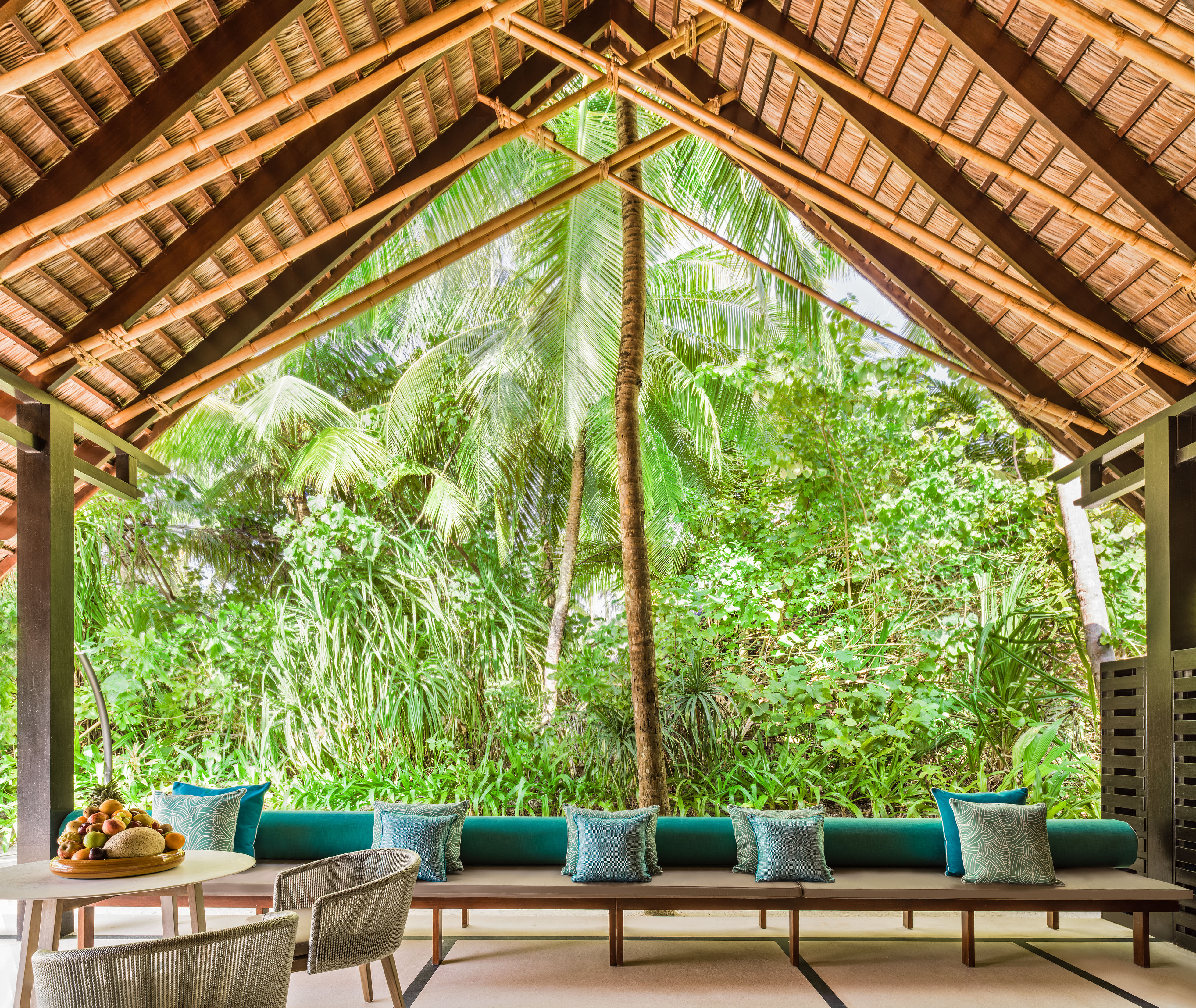 One & Only Reethi Rah 95