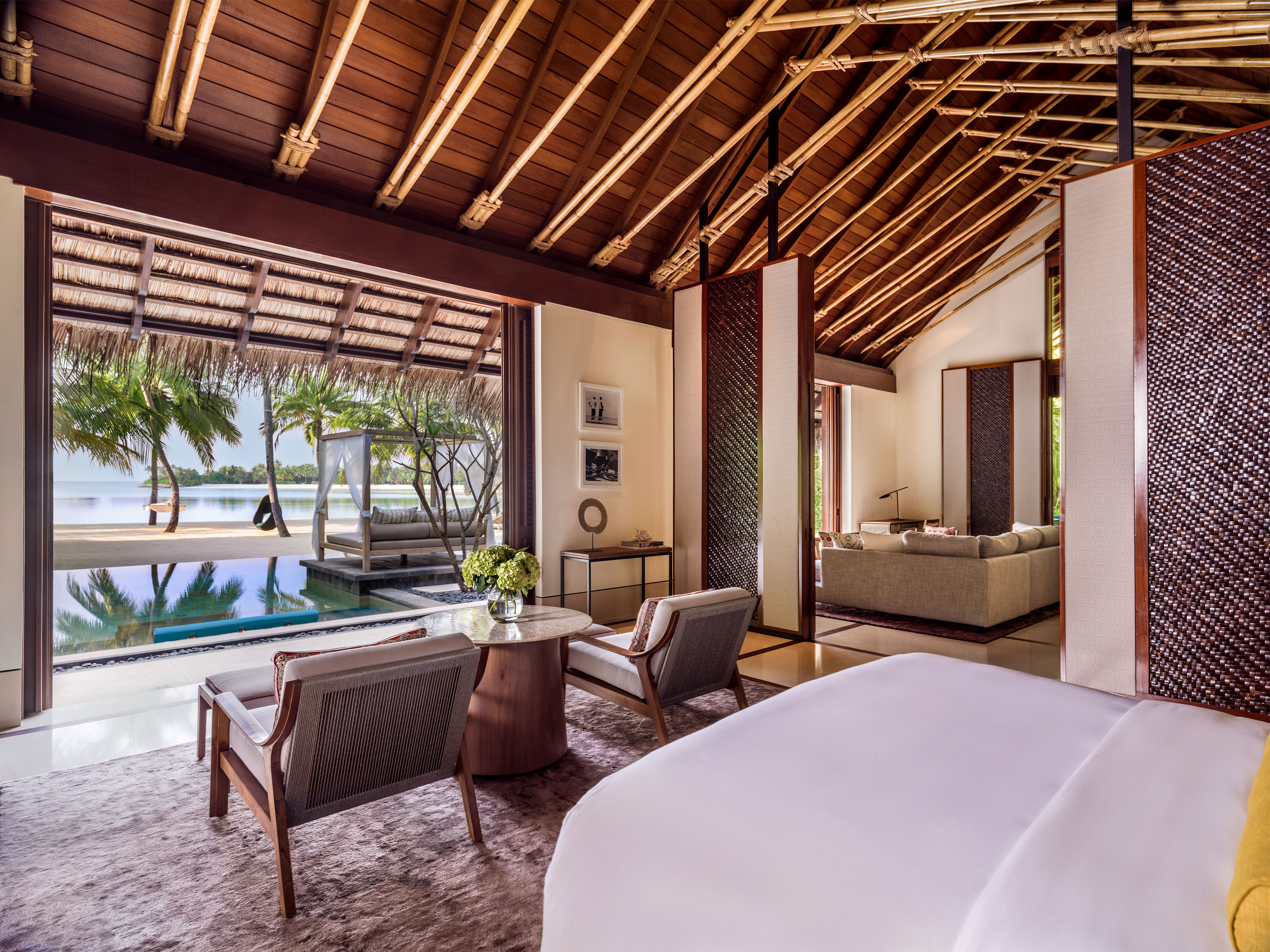 One & Only Reethi Rah 96