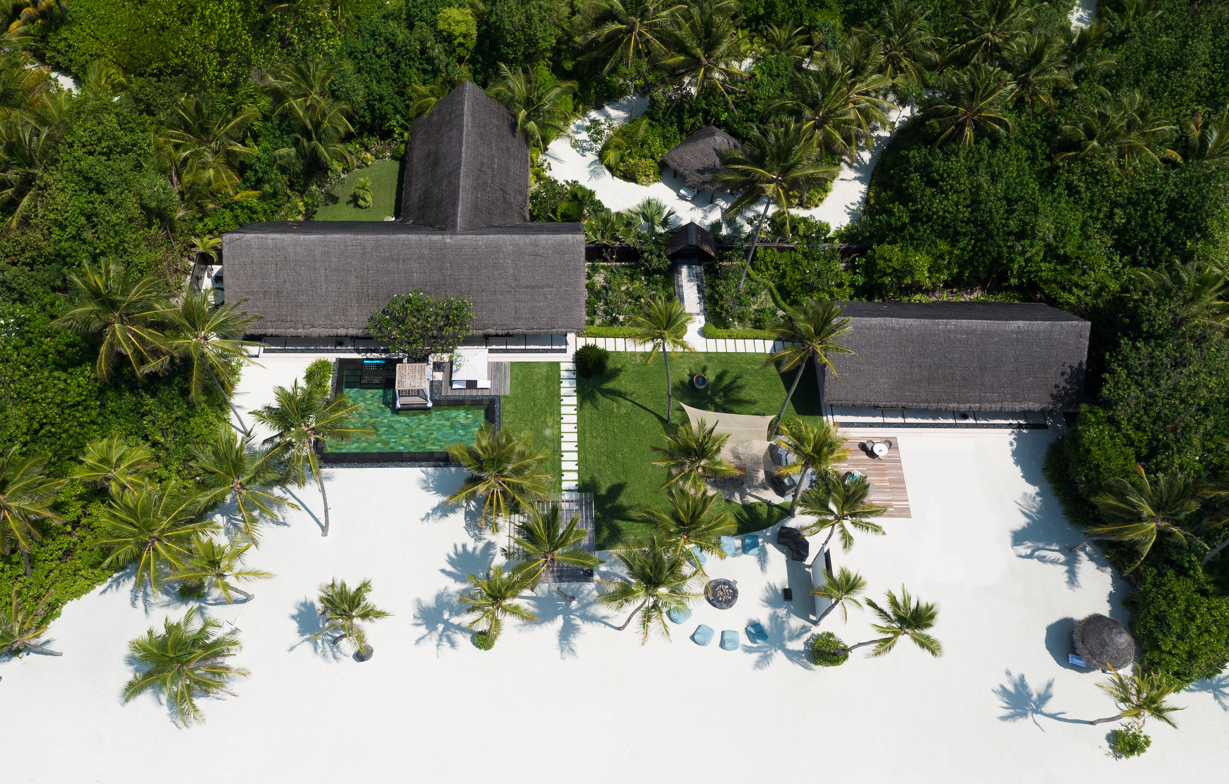 One & Only Reethi Rah 24