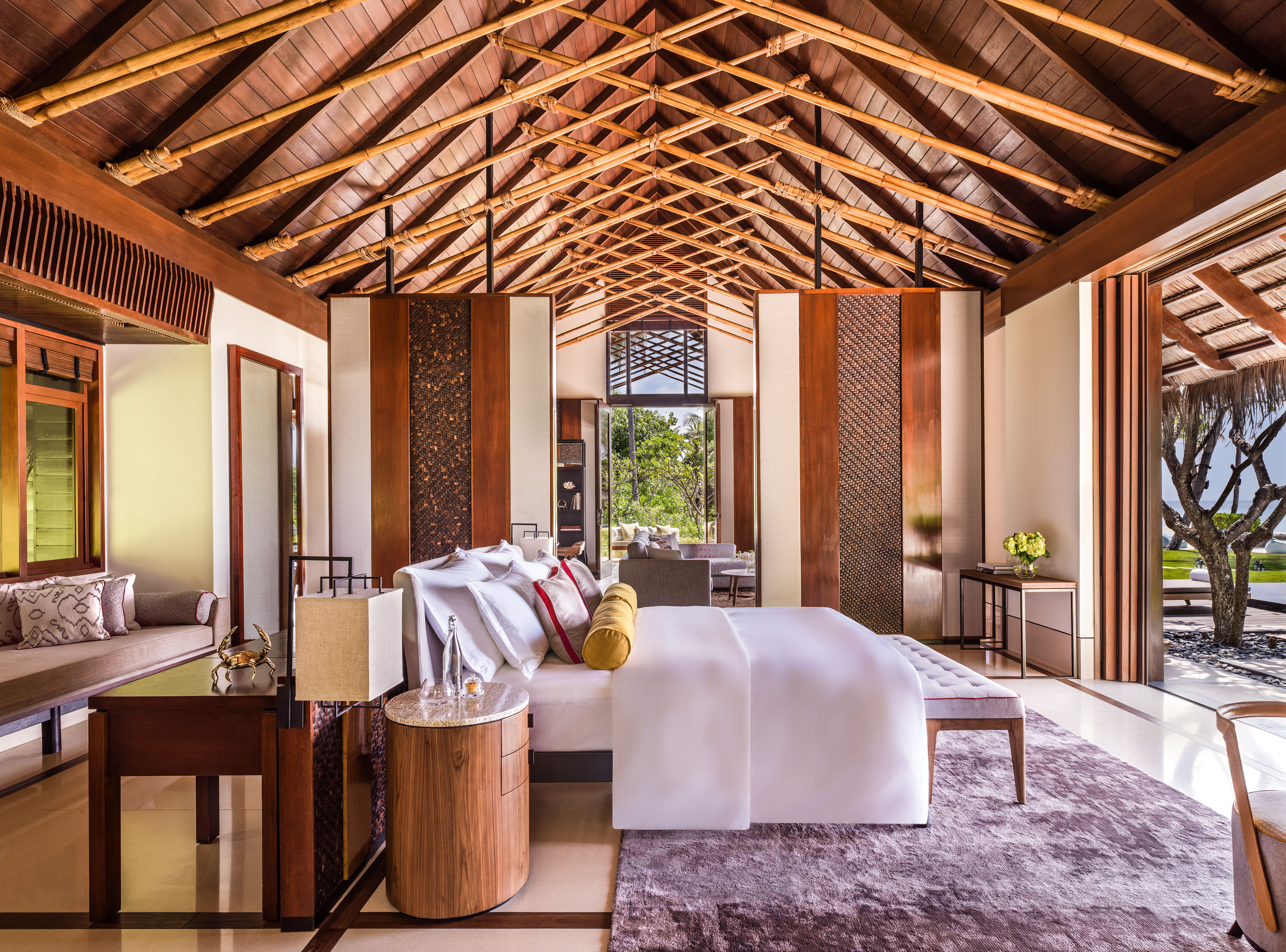 One & Only Reethi Rah 30