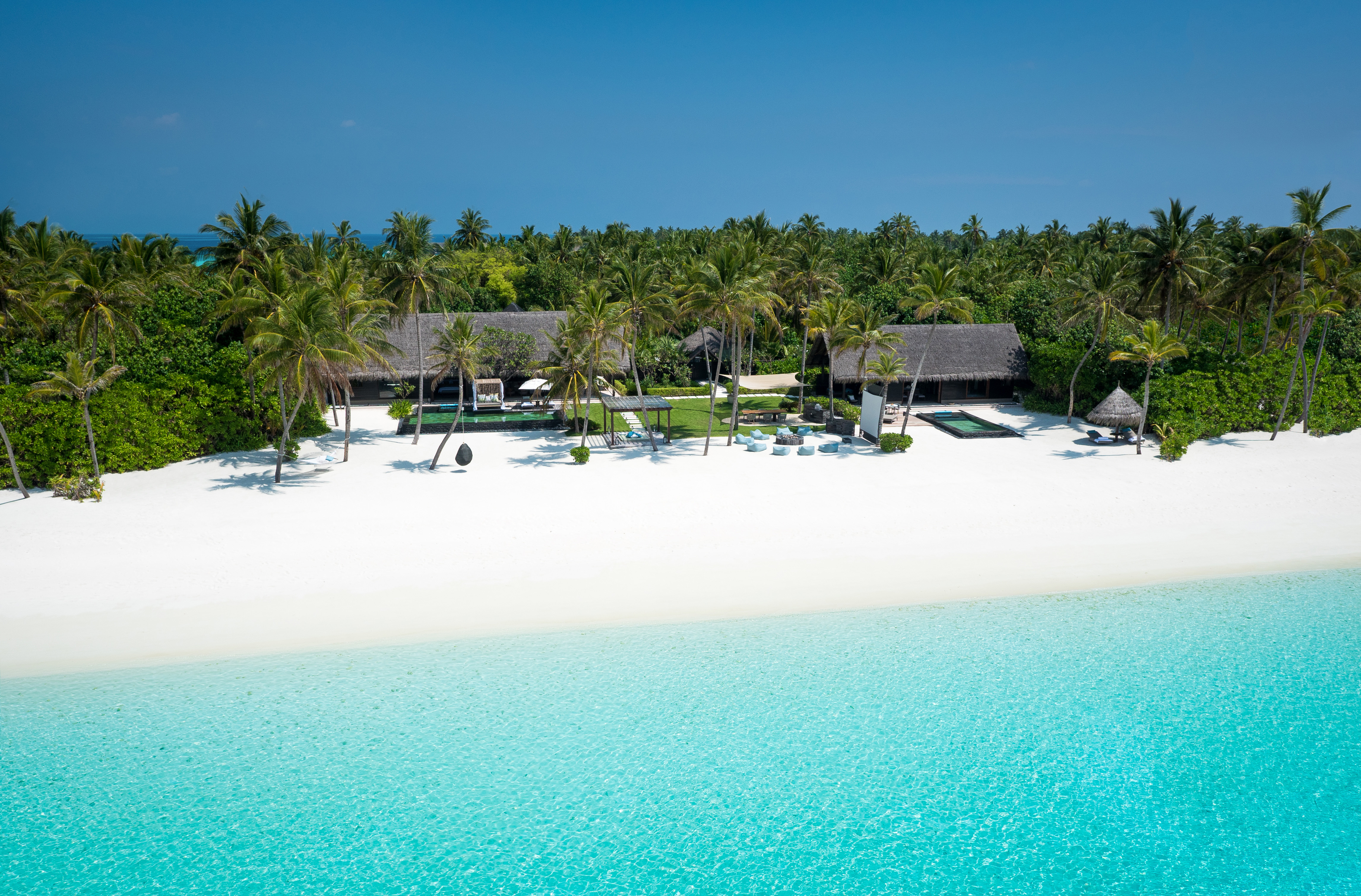 One & Only Reethi Rah 28