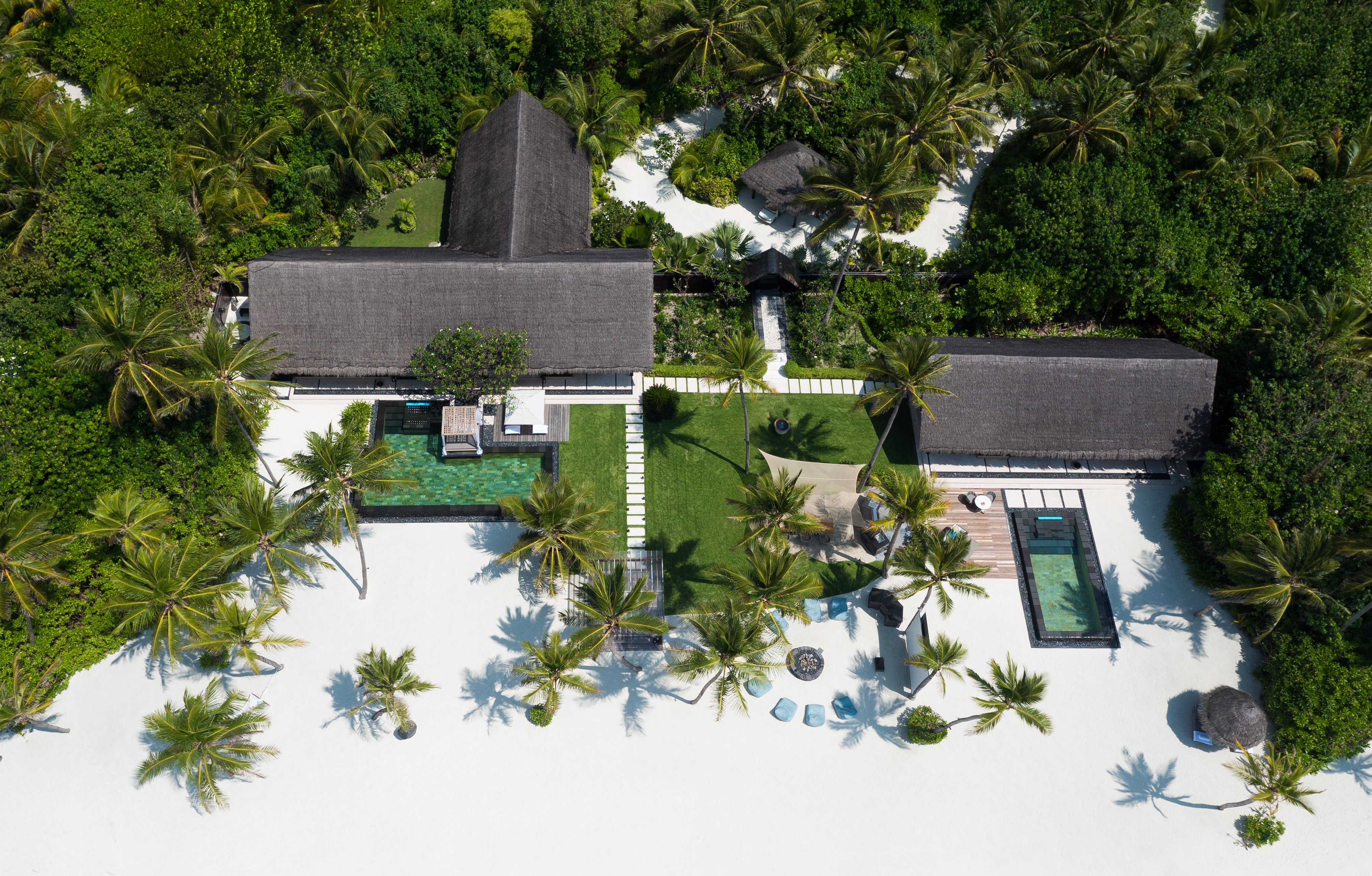 One & Only Reethi Rah 31