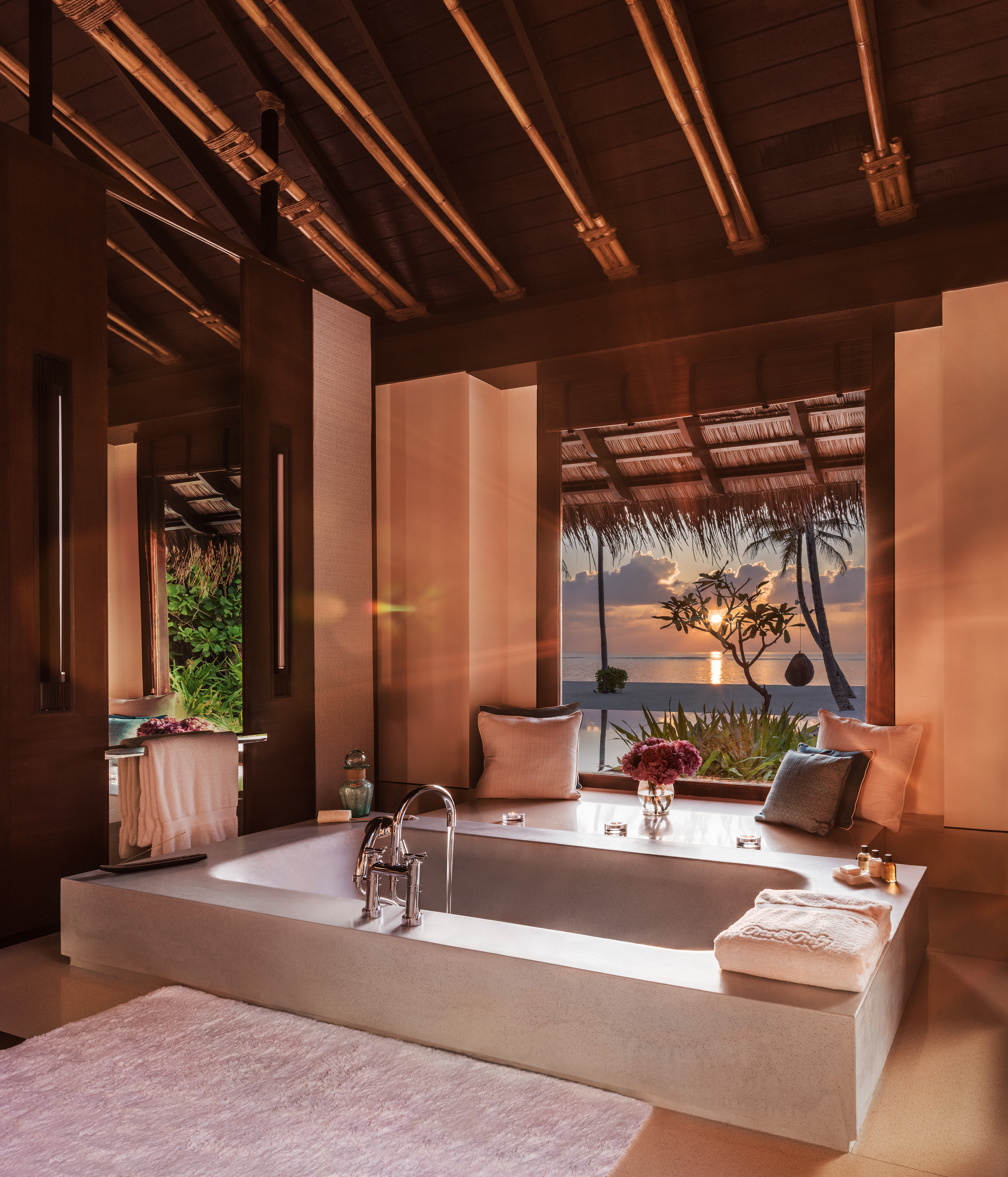 One & Only Reethi Rah 34