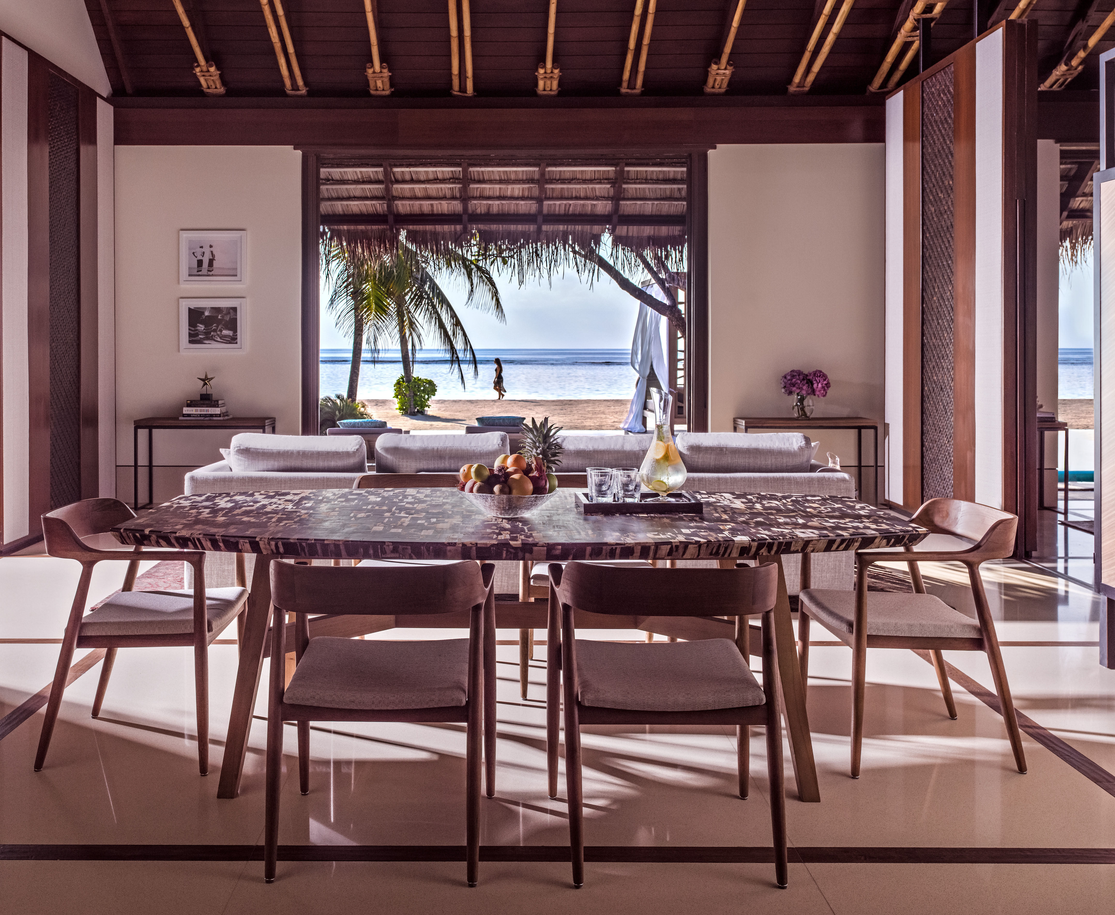 One & Only Reethi Rah 36