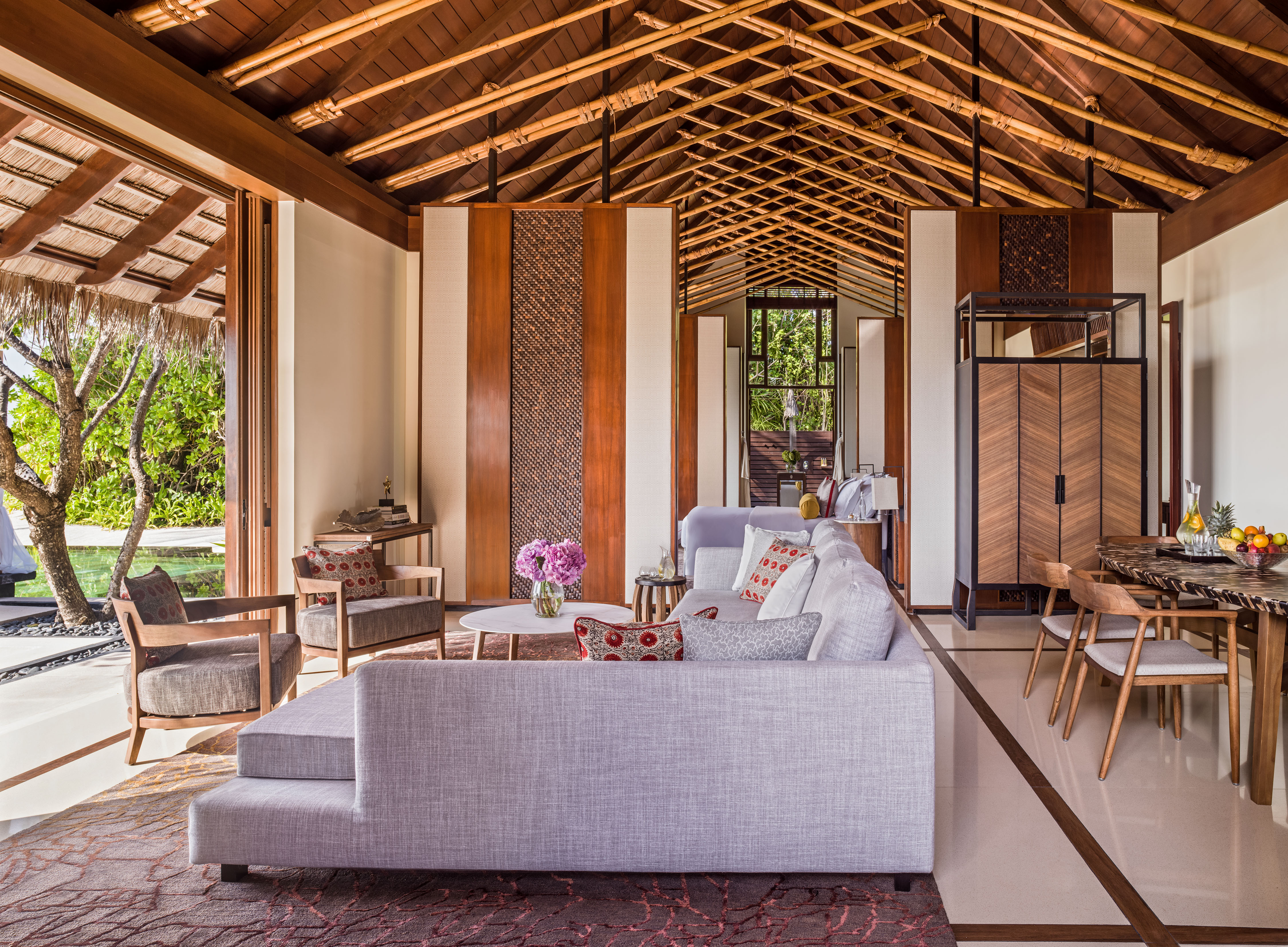 One & Only Reethi Rah 37