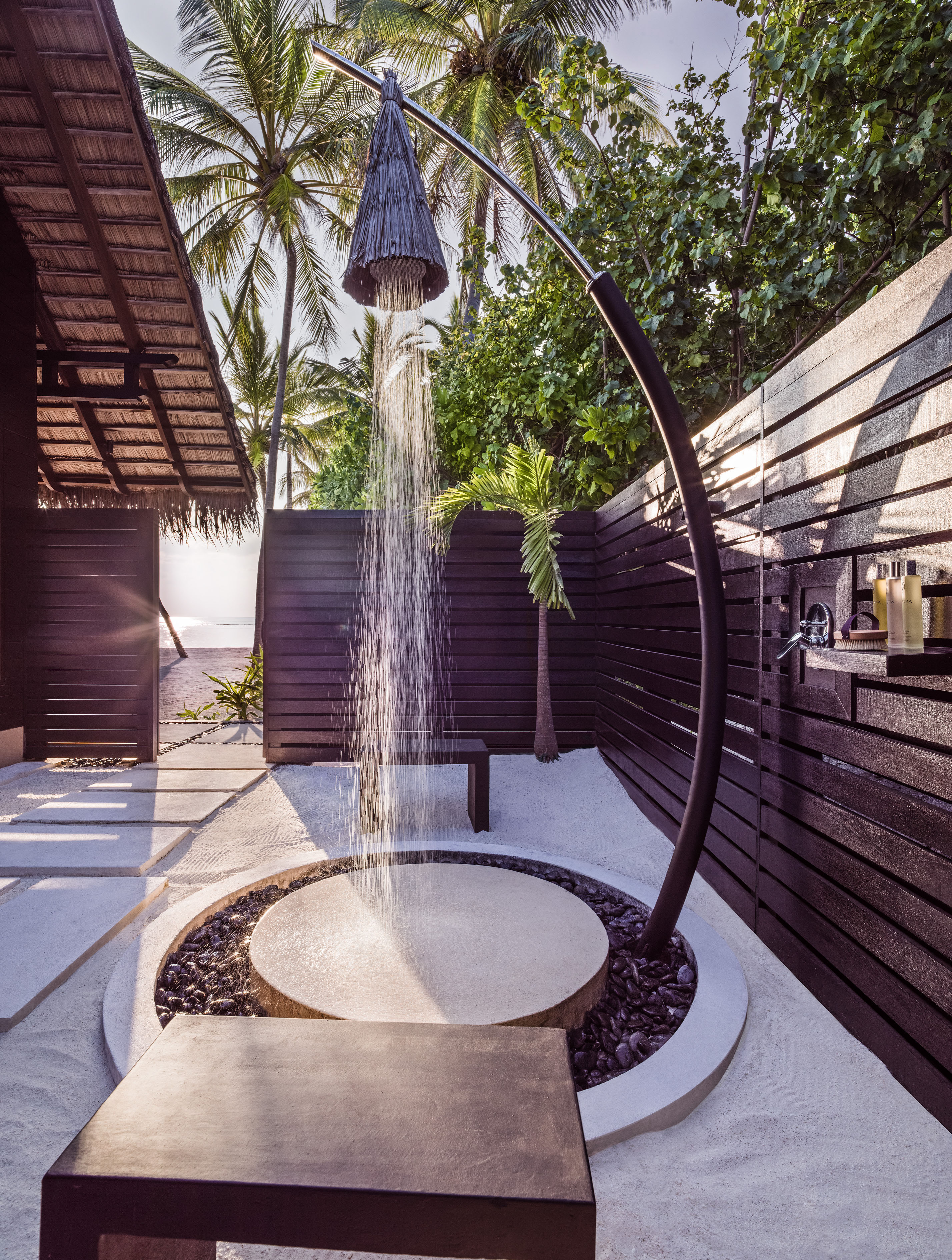 One & Only Reethi Rah 40