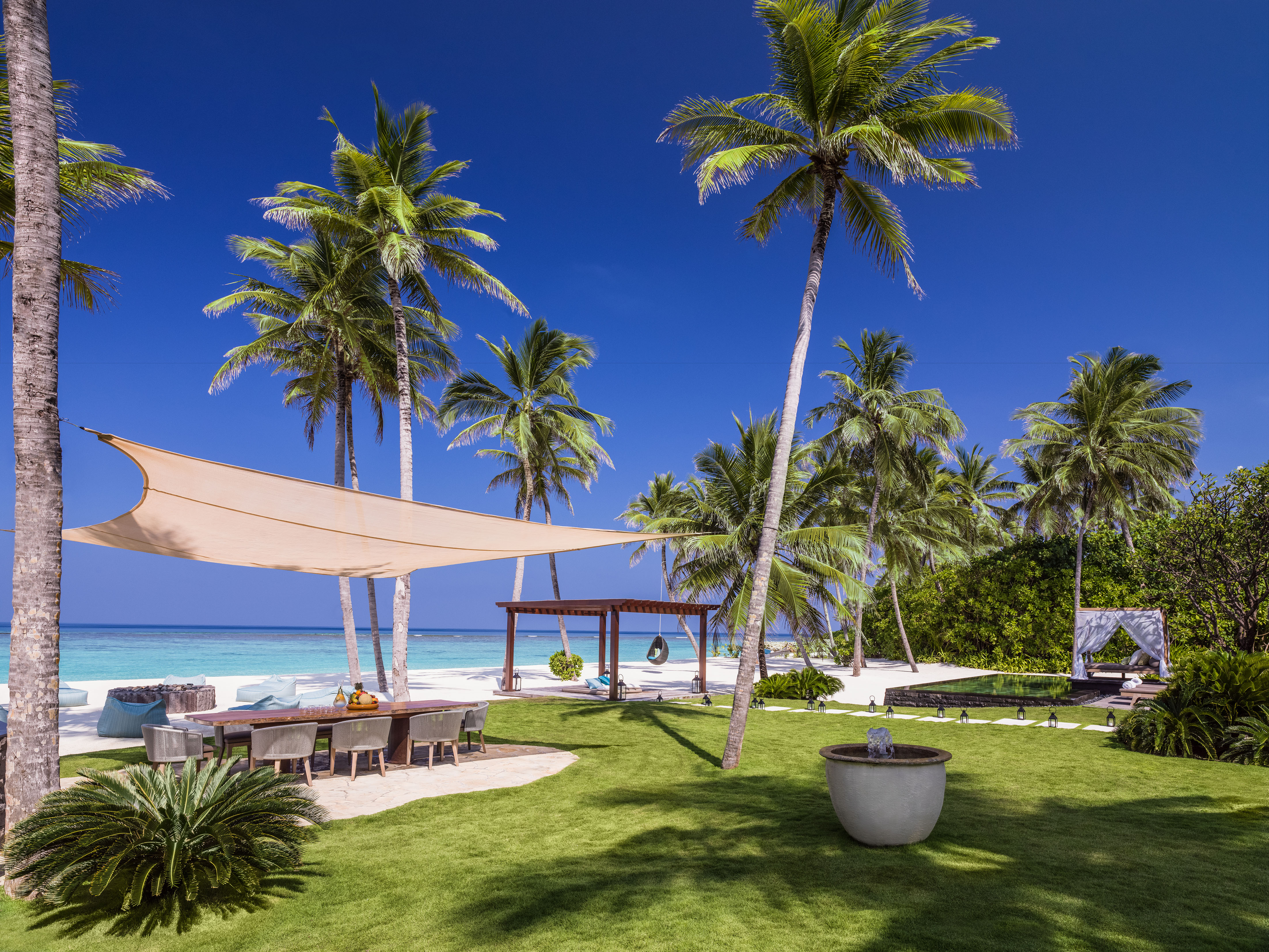 One & Only Reethi Rah 44