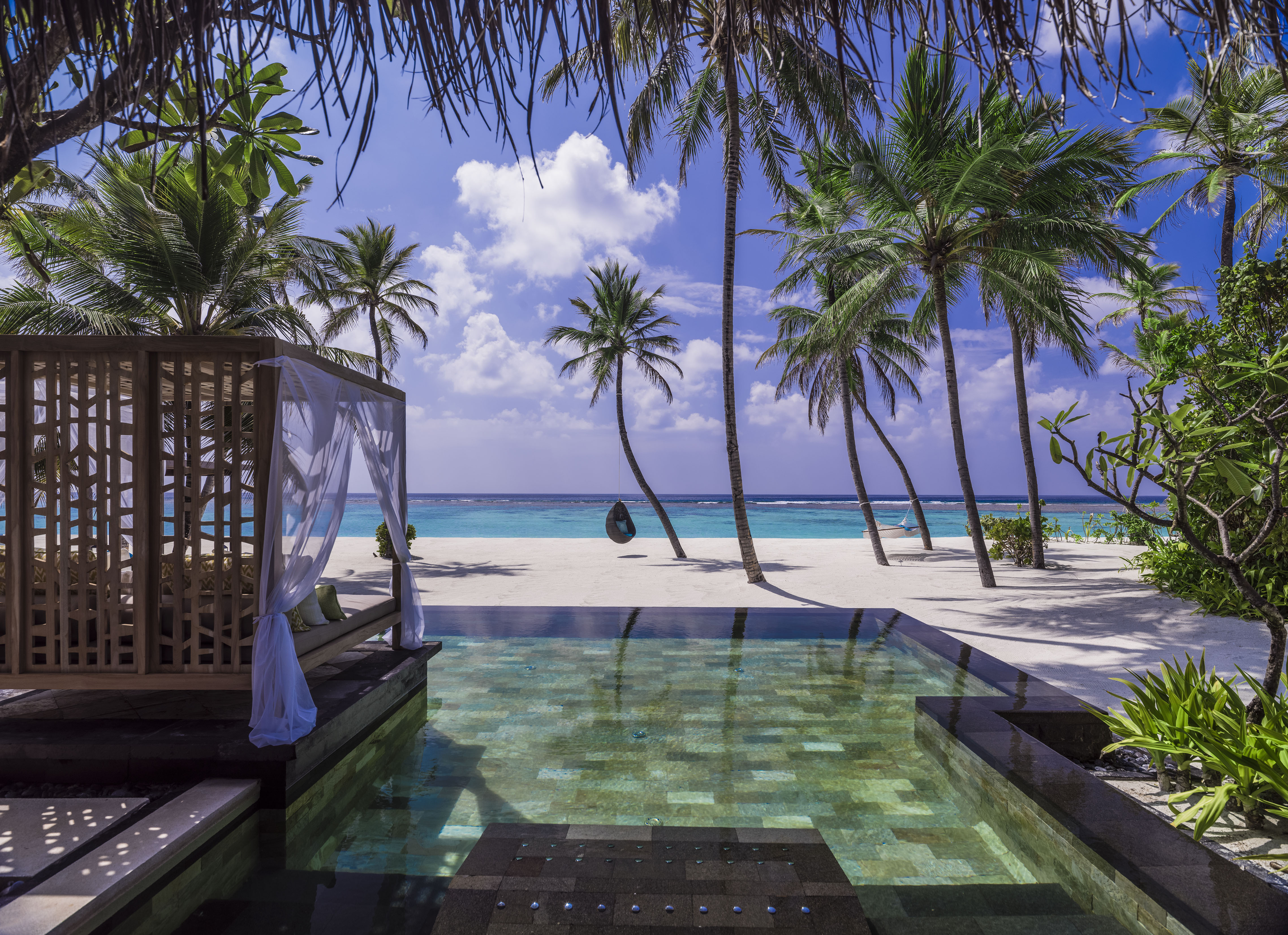 One & Only Reethi Rah 47