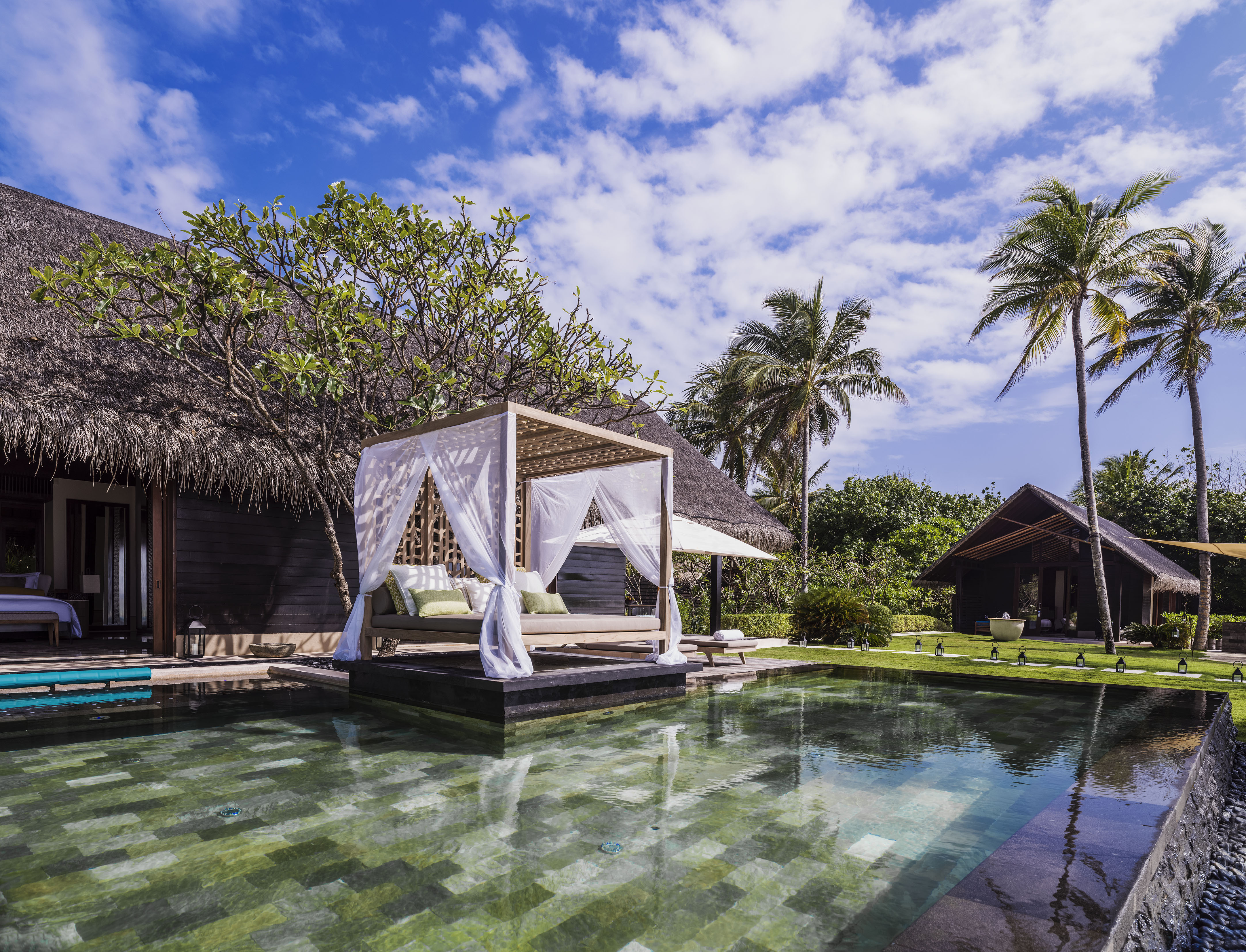 One & Only Reethi Rah 48