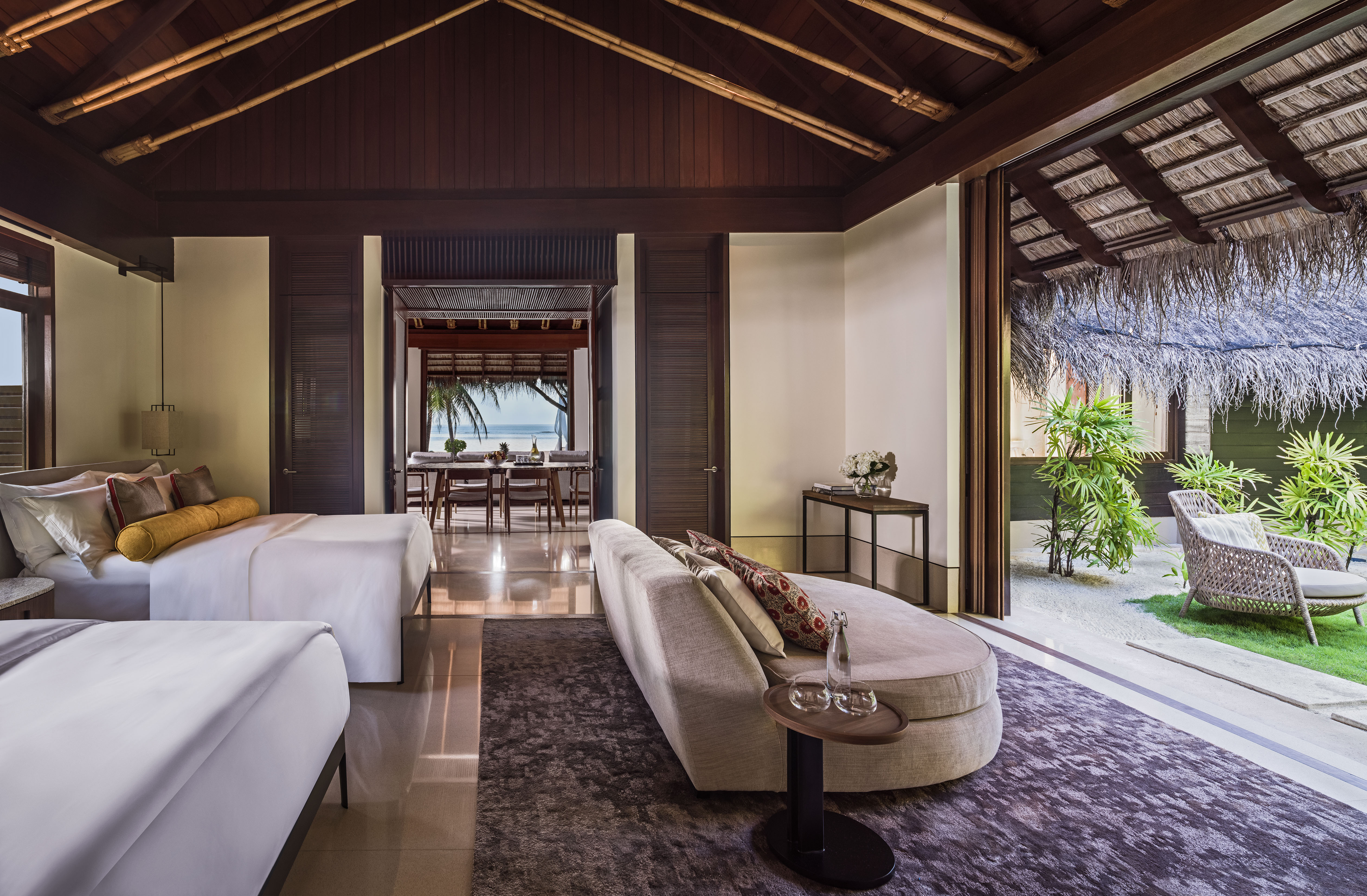 One & Only Reethi Rah 49