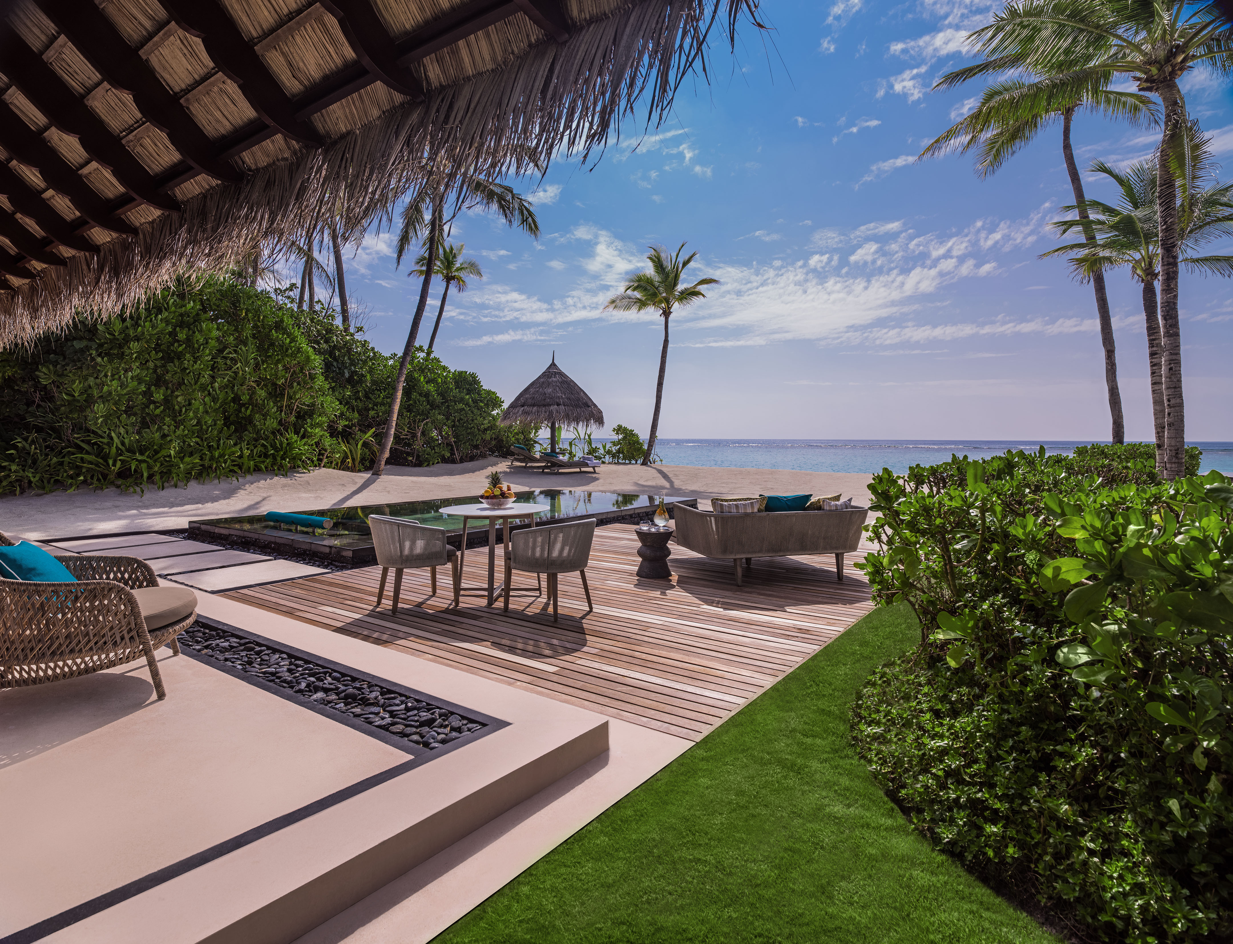 One & Only Reethi Rah 50
