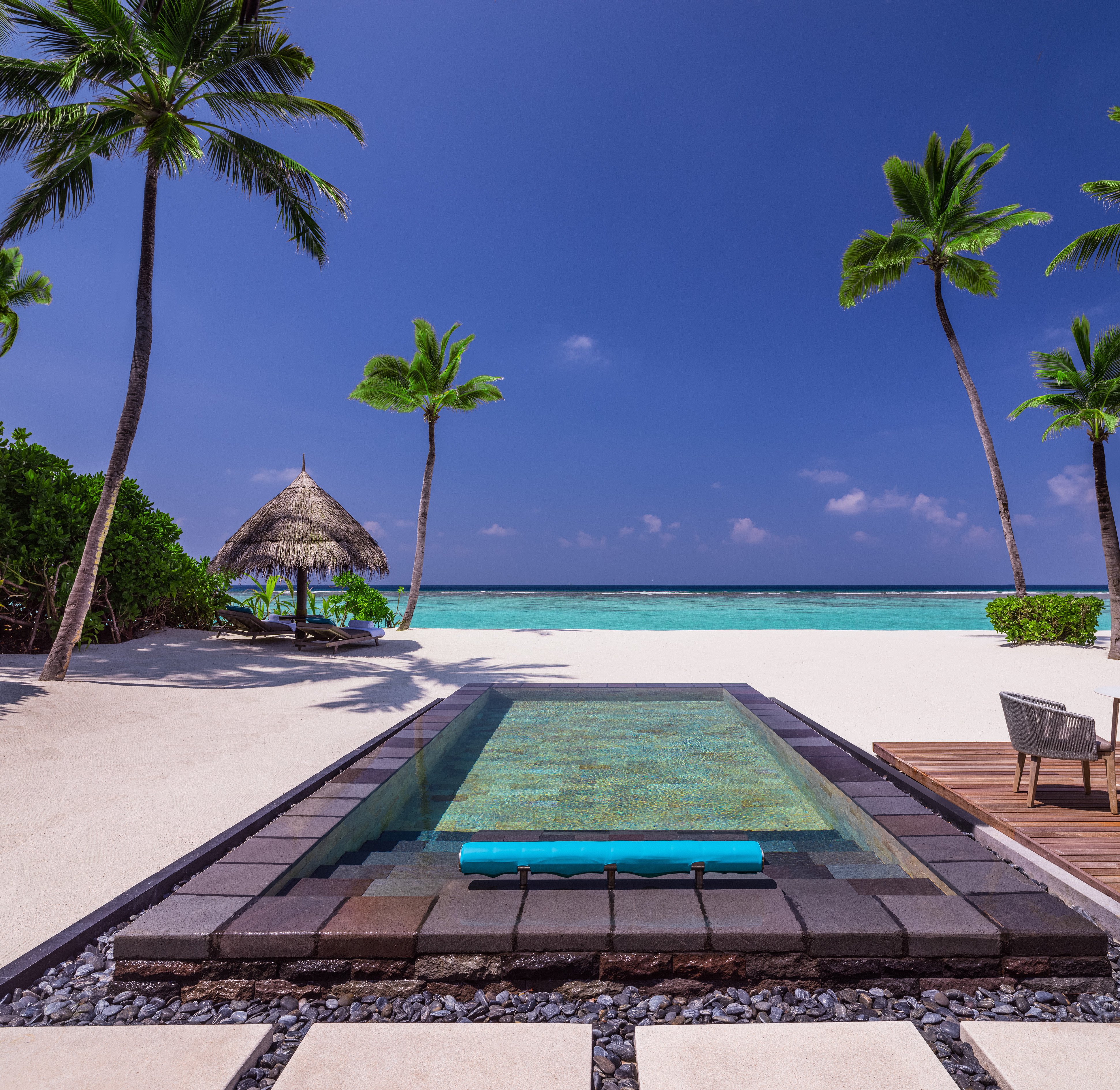 One & Only Reethi Rah 51