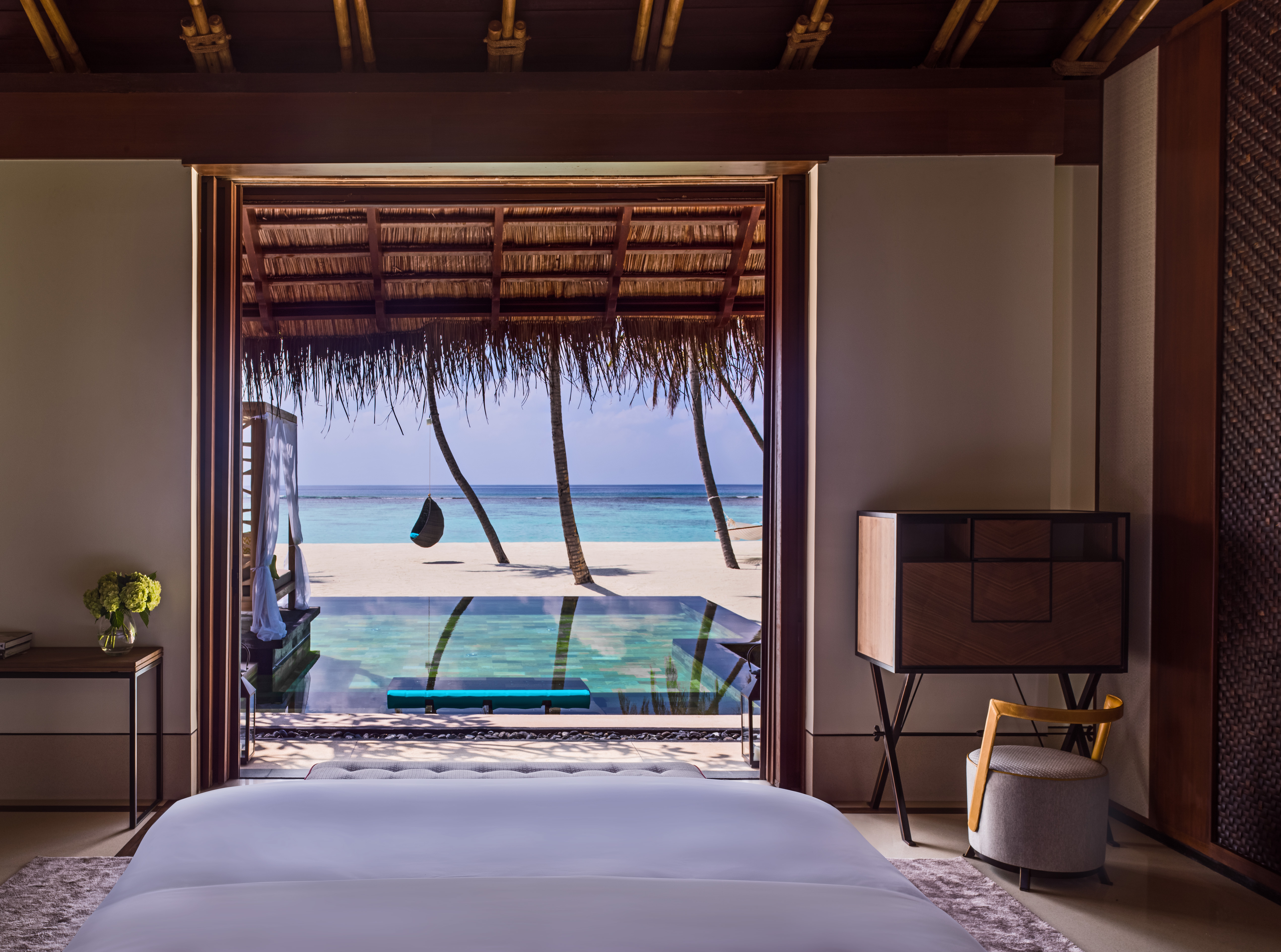 One & Only Reethi Rah 52
