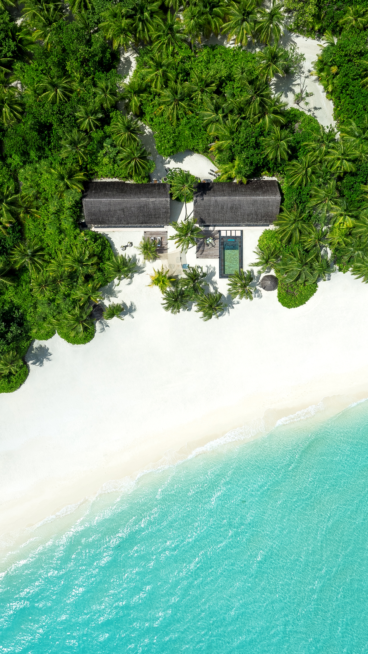 One & Only Reethi Rah 25