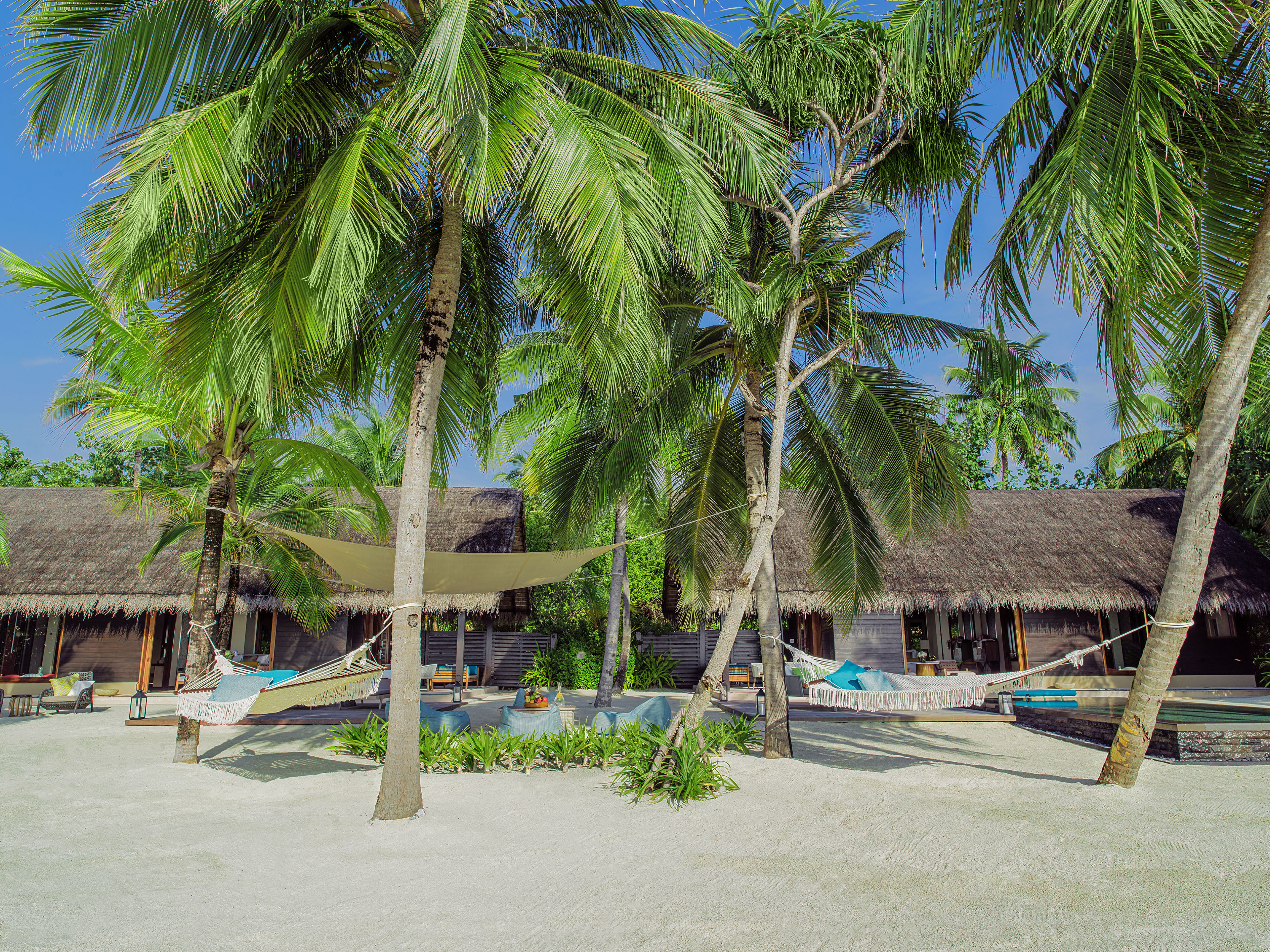 One & Only Reethi Rah 33