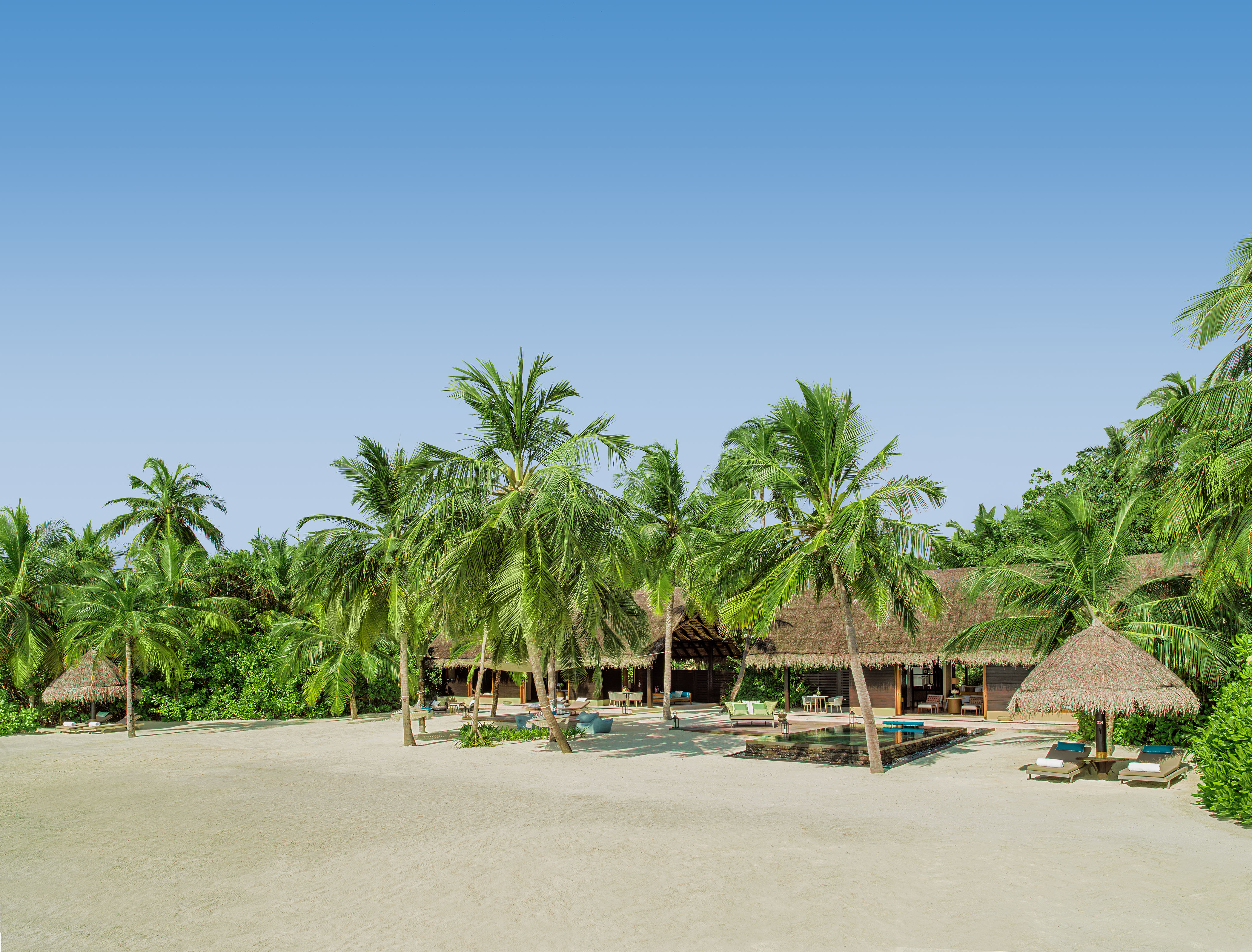 One & Only Reethi Rah 35