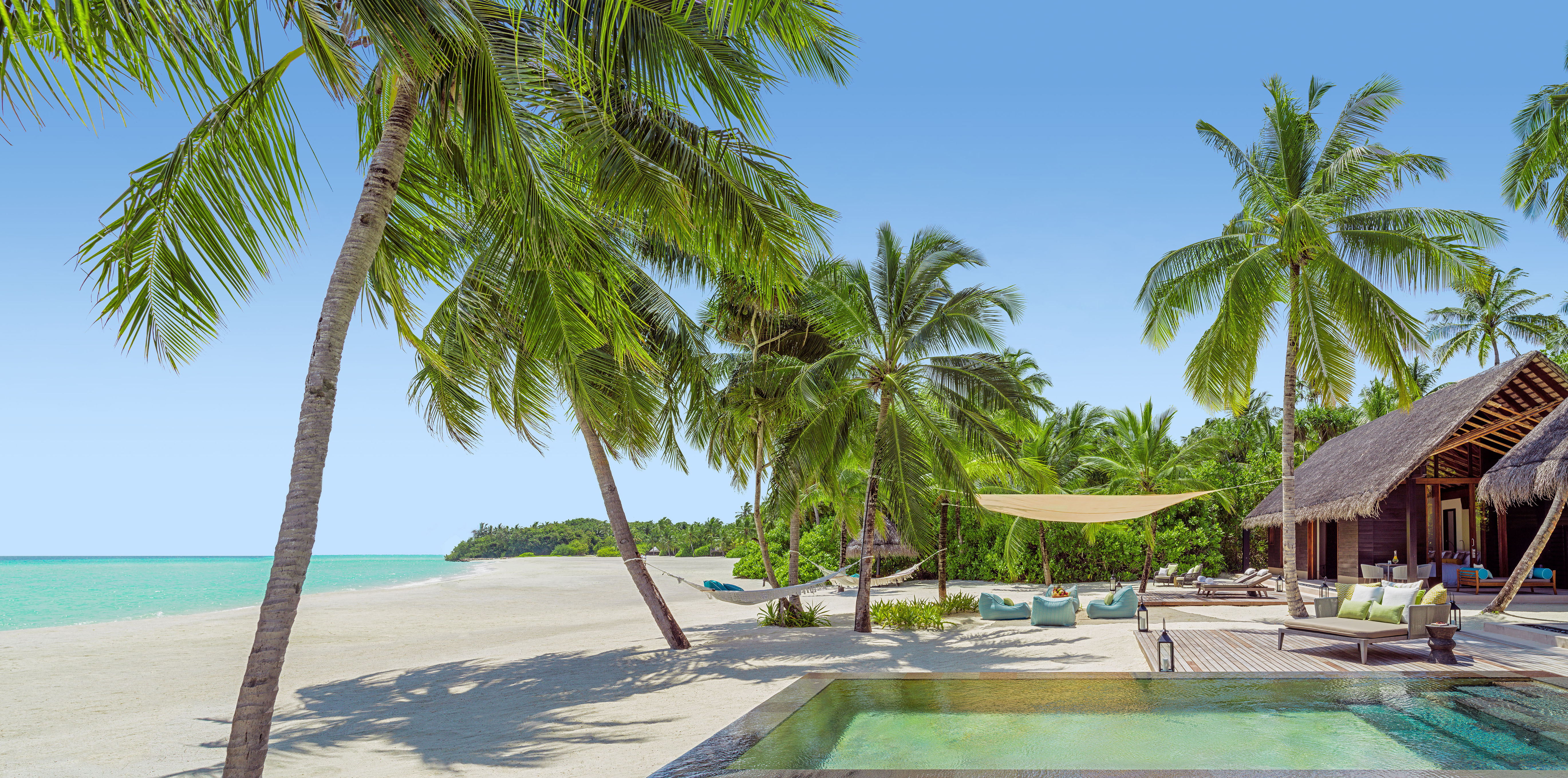 One & Only Reethi Rah 38