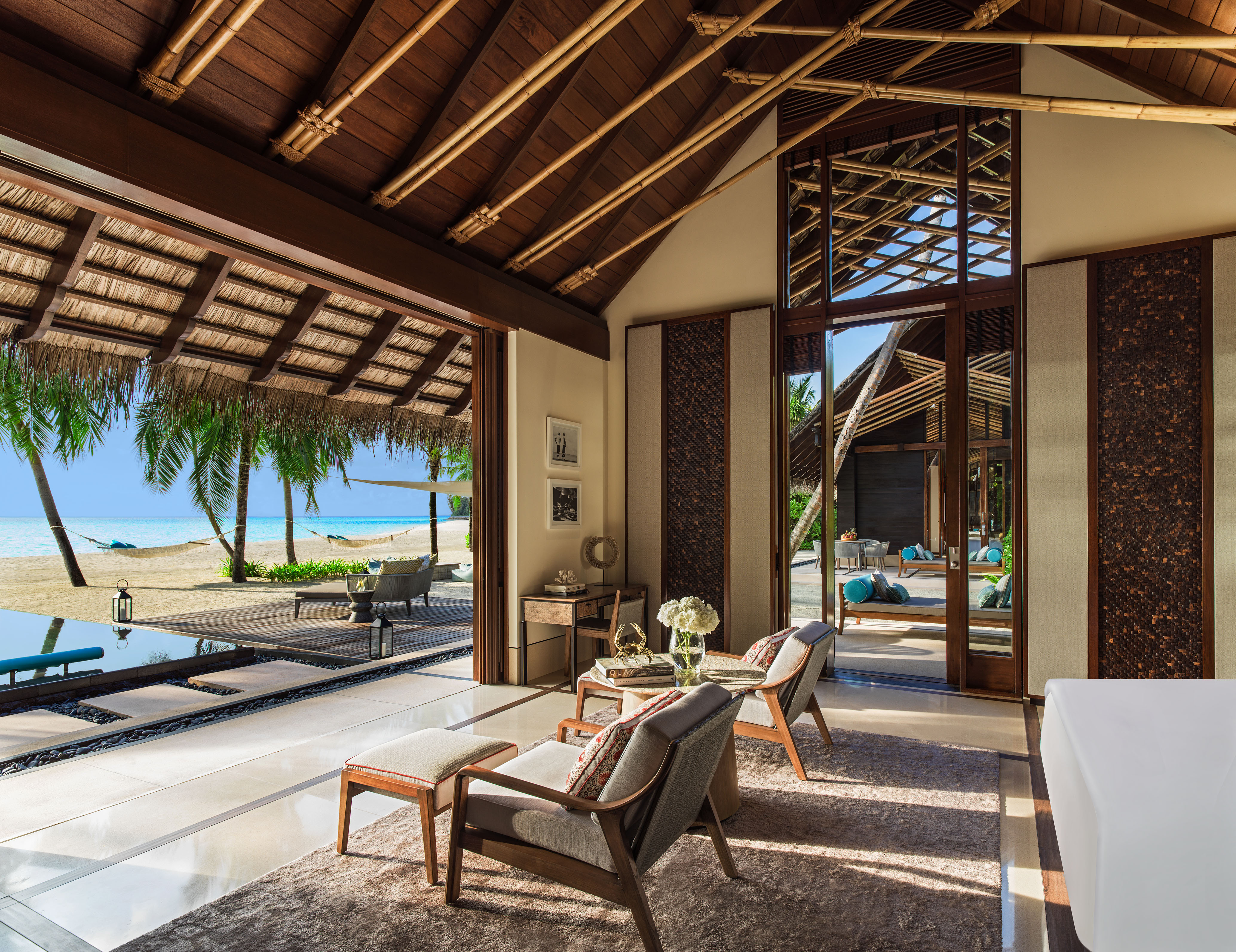 One & Only Reethi Rah 42